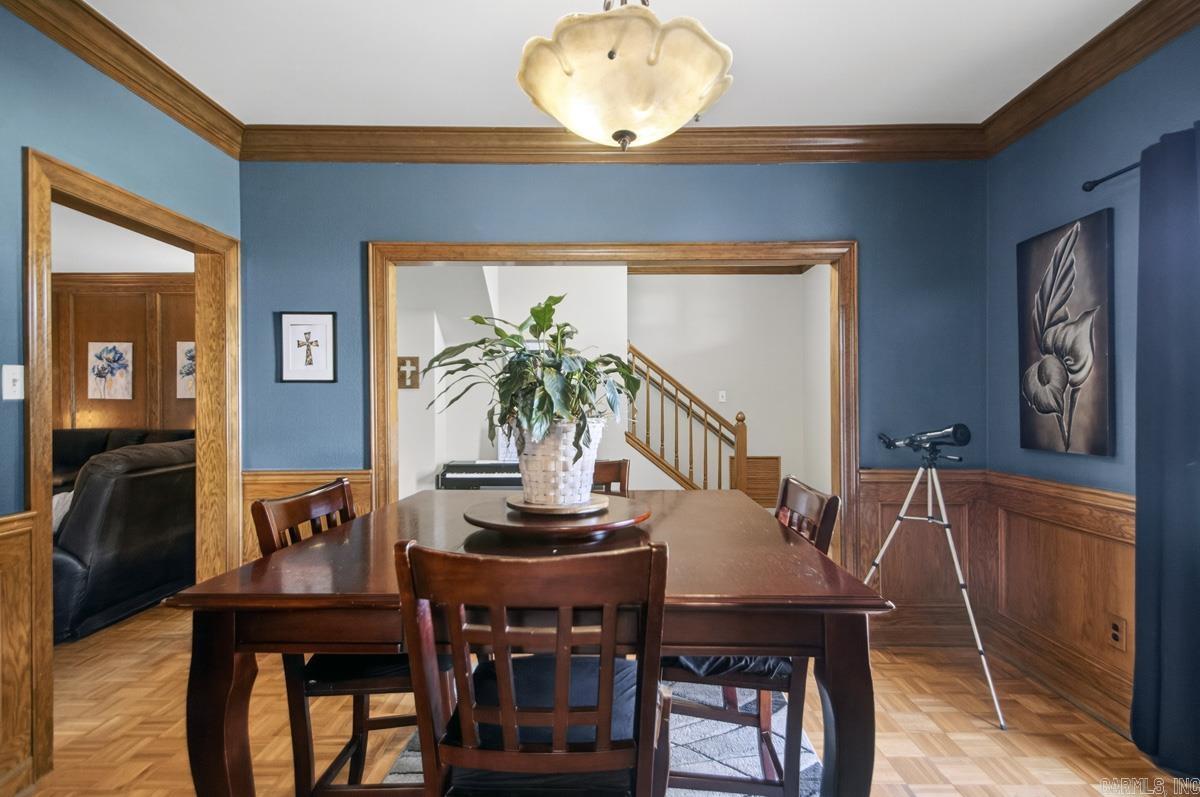 Maple Creek Orchard Lake - Residential