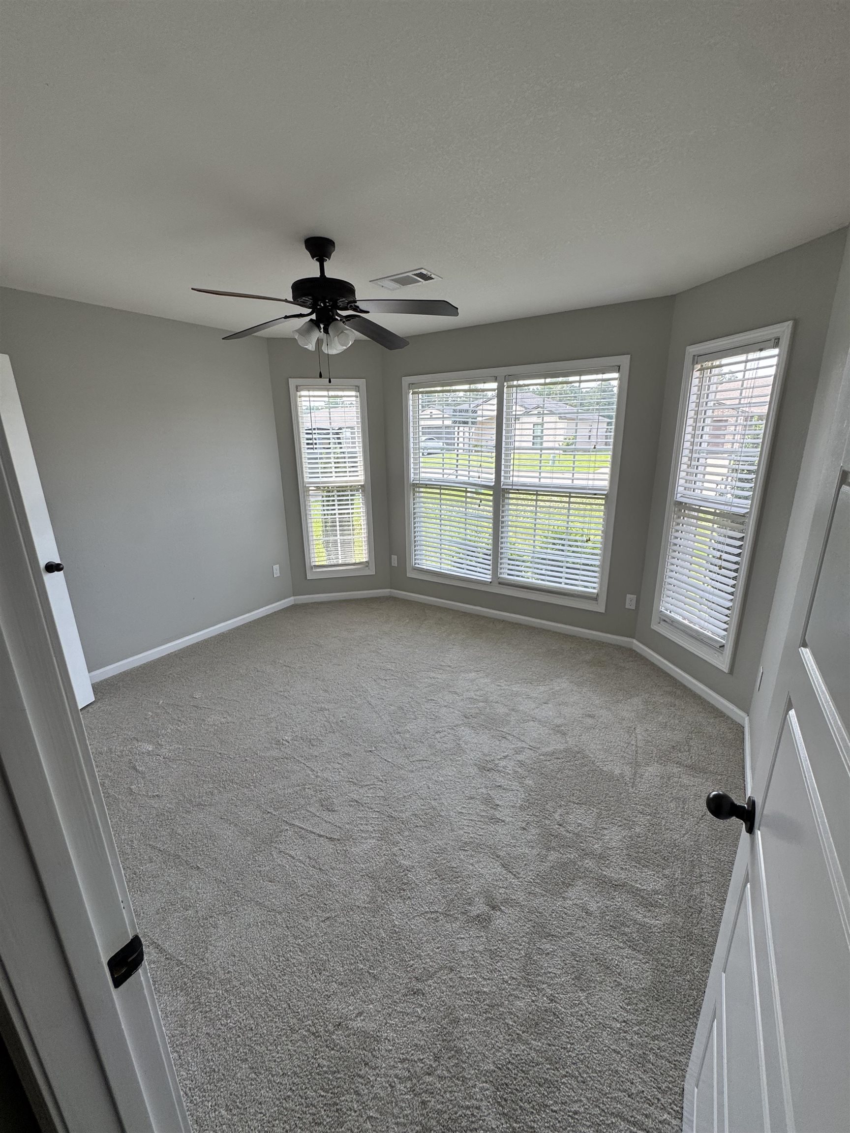 Ridge Estates - Residential