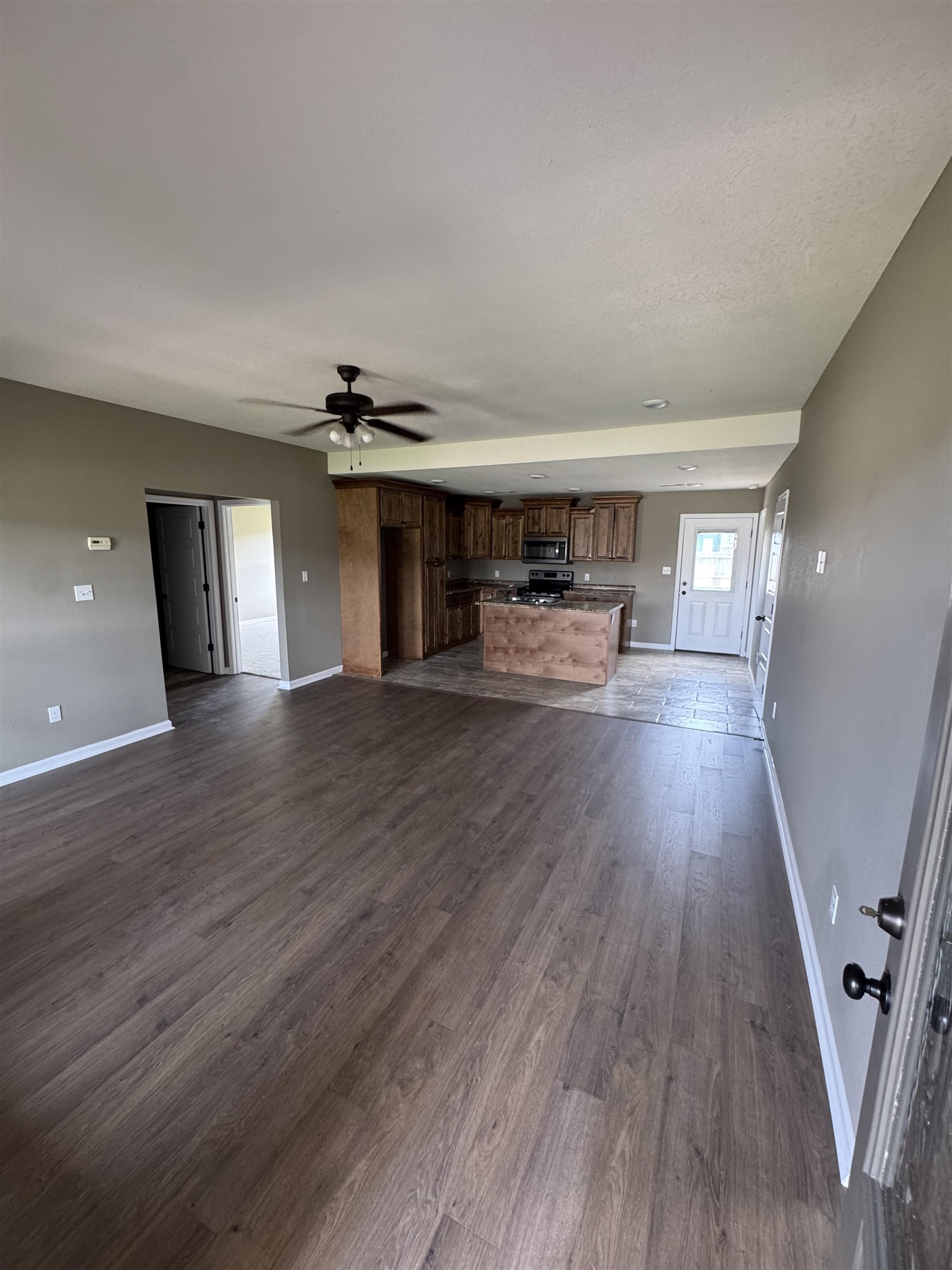 Ridge Estates - Residential