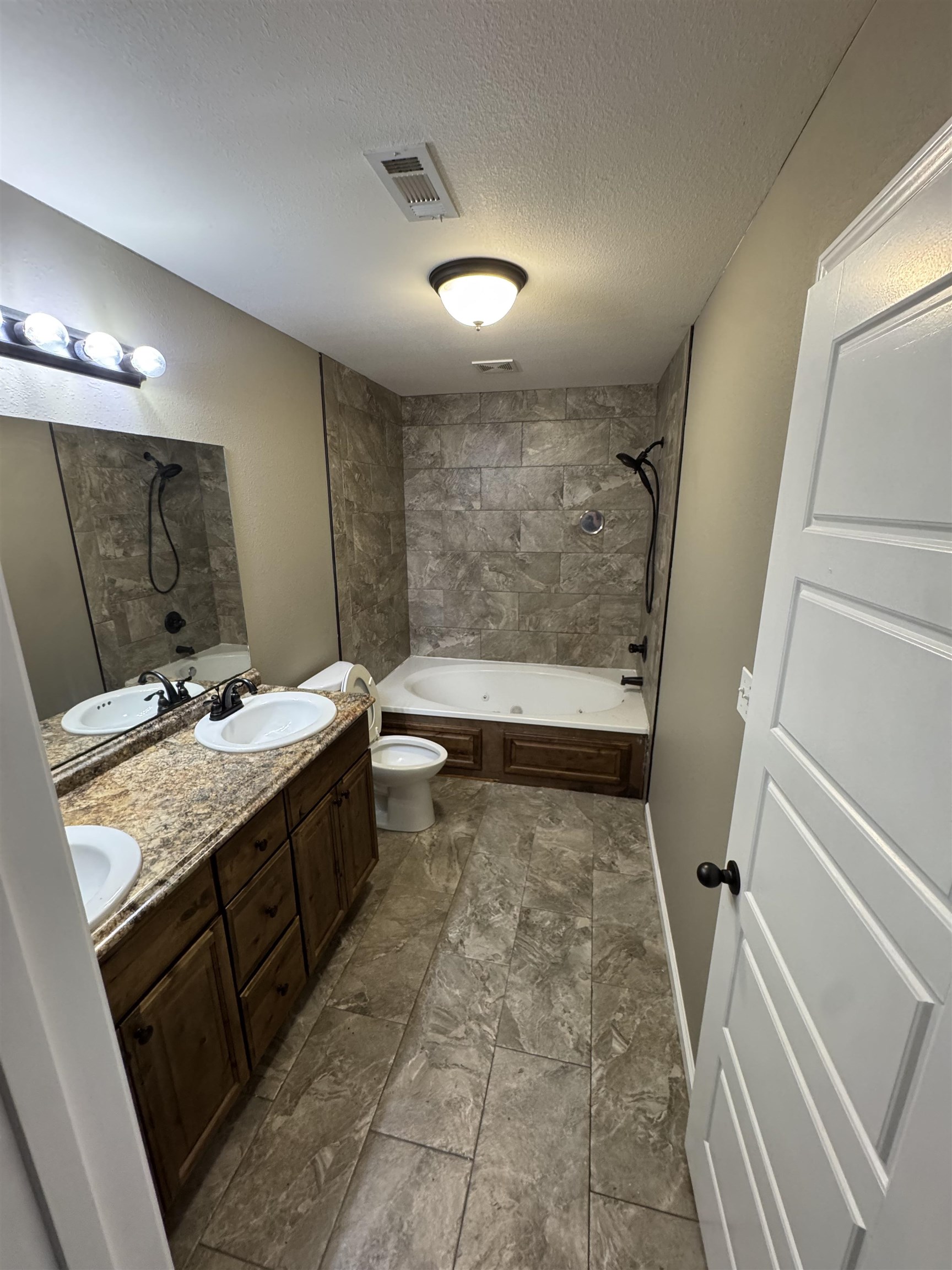 Ridge Estates - Residential