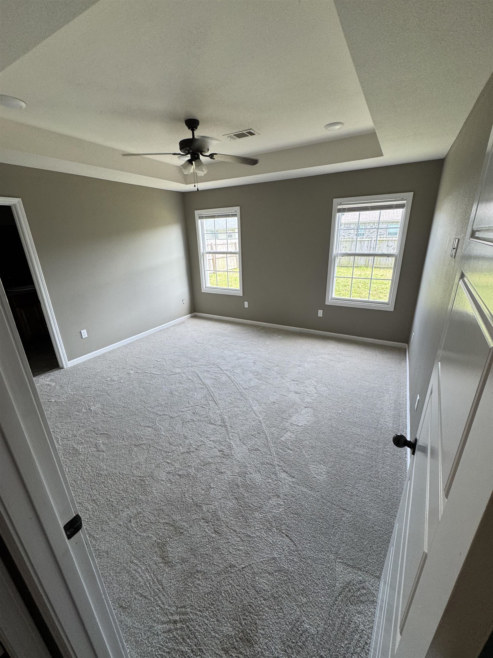 Ridge Estates - Residential