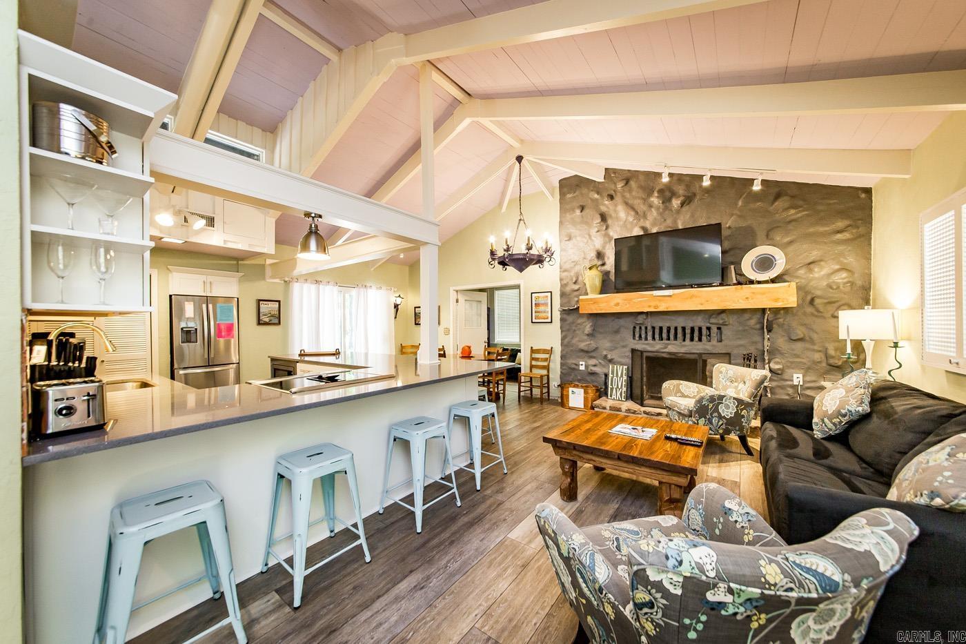 EI: LAKELAND - Residential