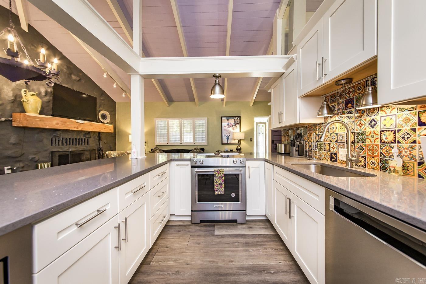 EI: LAKELAND - Residential