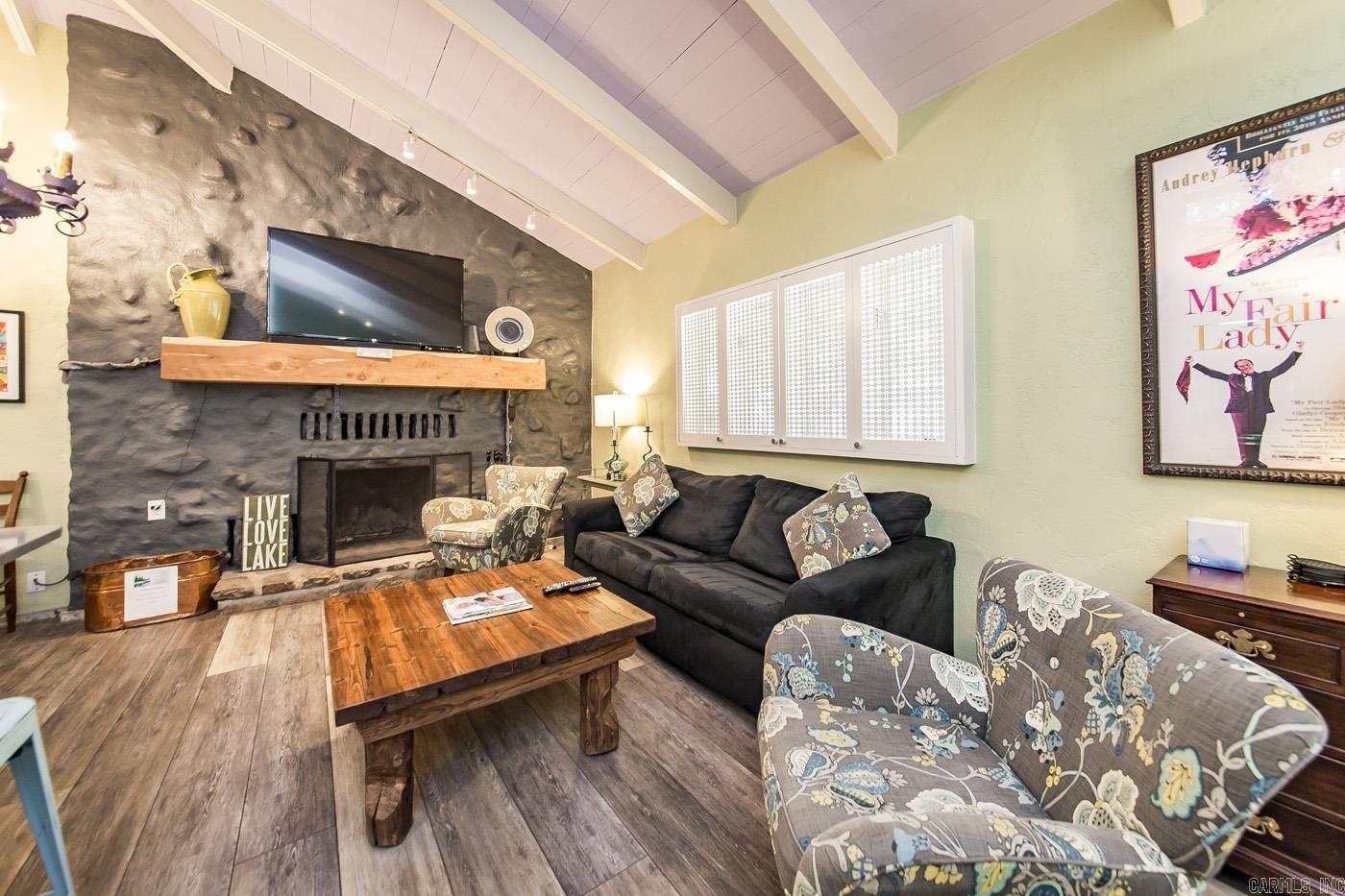 EI: LAKELAND - Residential