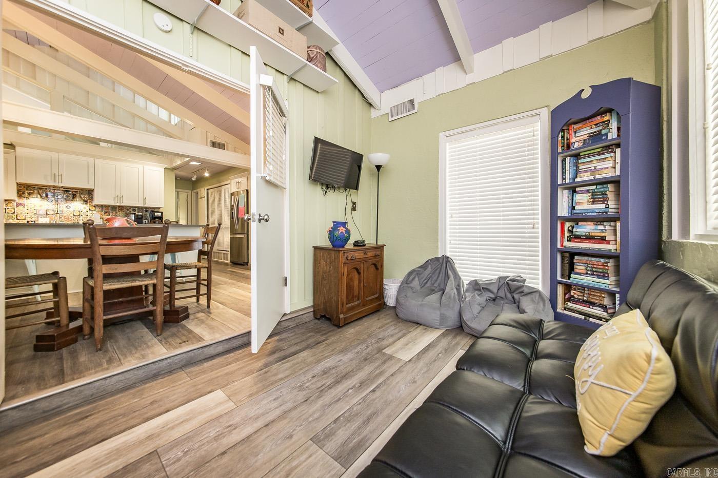 EI: LAKELAND - Residential