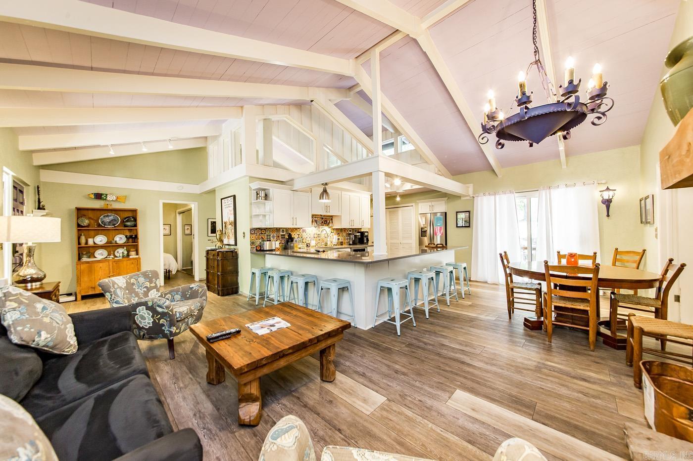 EI: LAKELAND - Residential