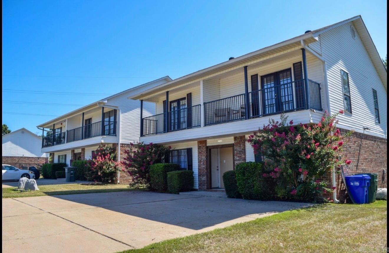 Sunny Meadows Phase I - Residential Income