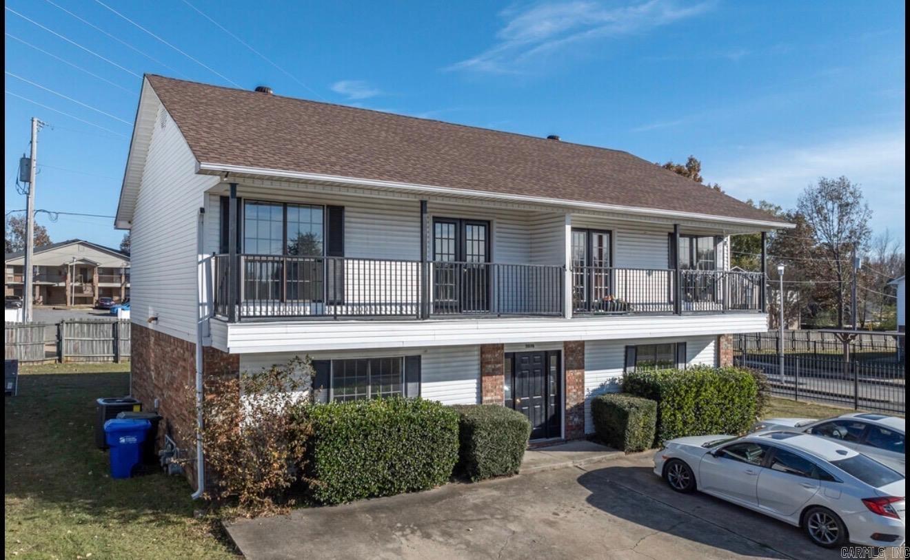 Sunny Meadows Phase I - Residential Income