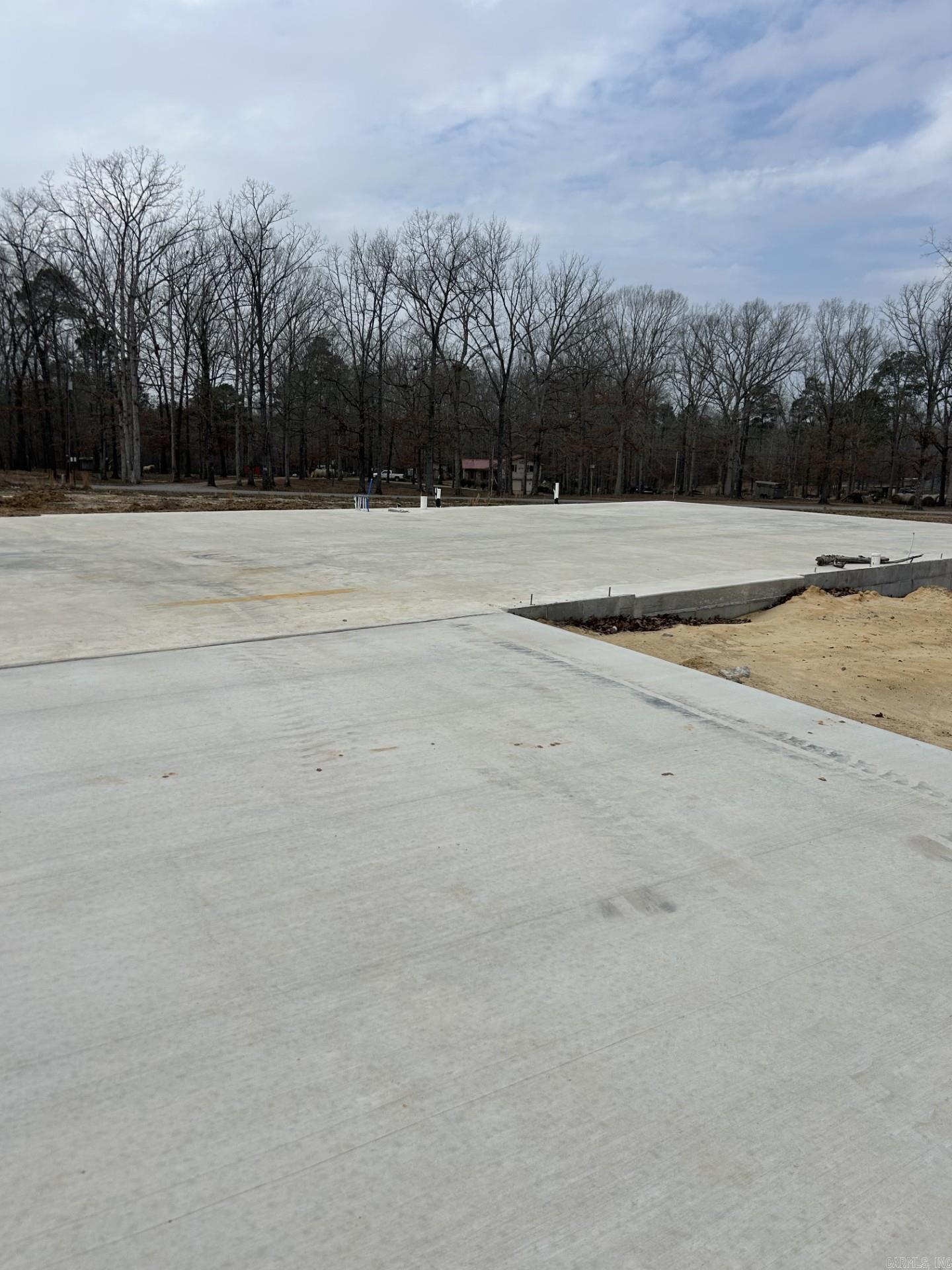 PARK LAKES S/D PHASE 2 - Residential