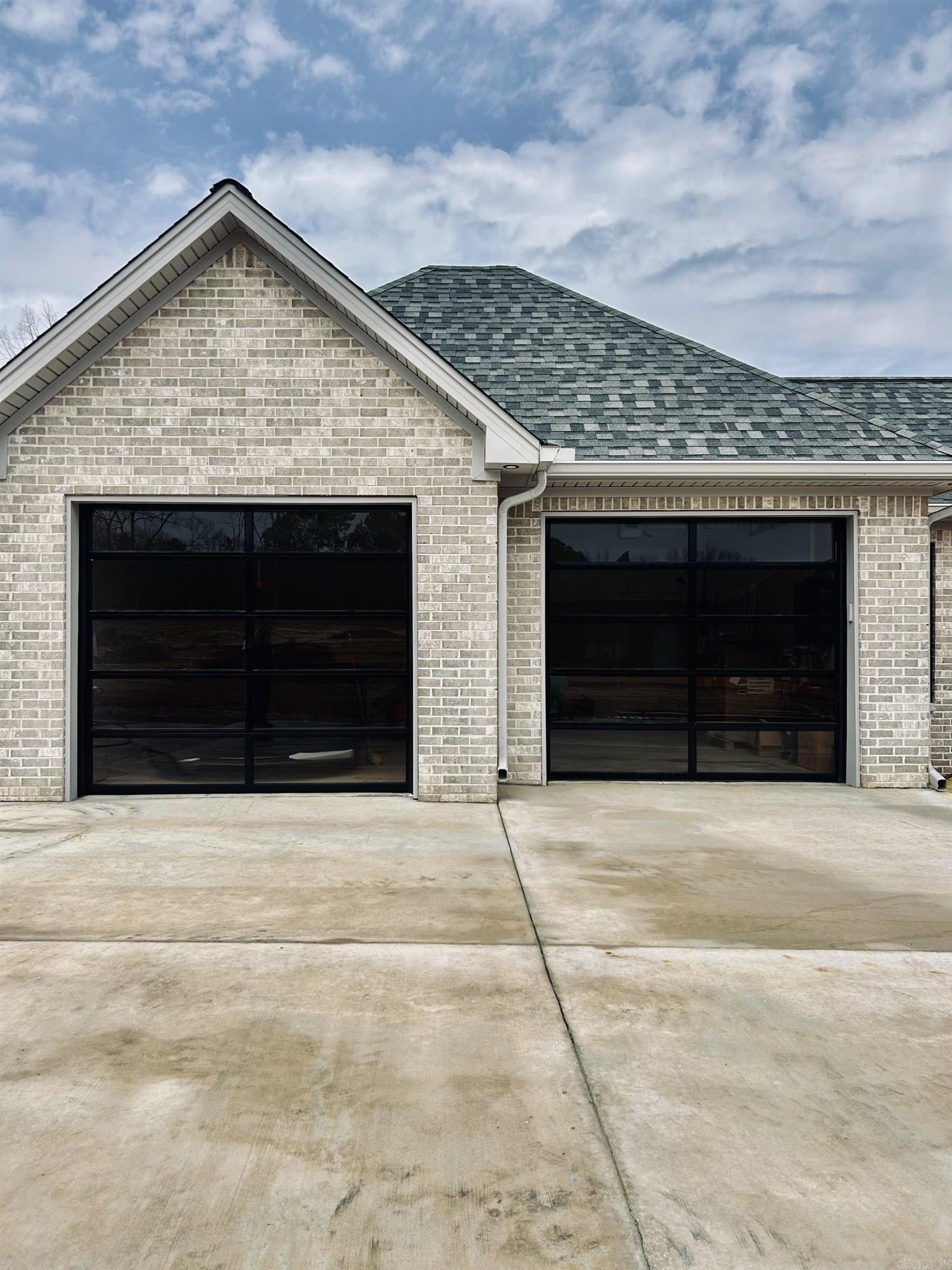 PARK LAKES S/D PHASE 2 - Residential