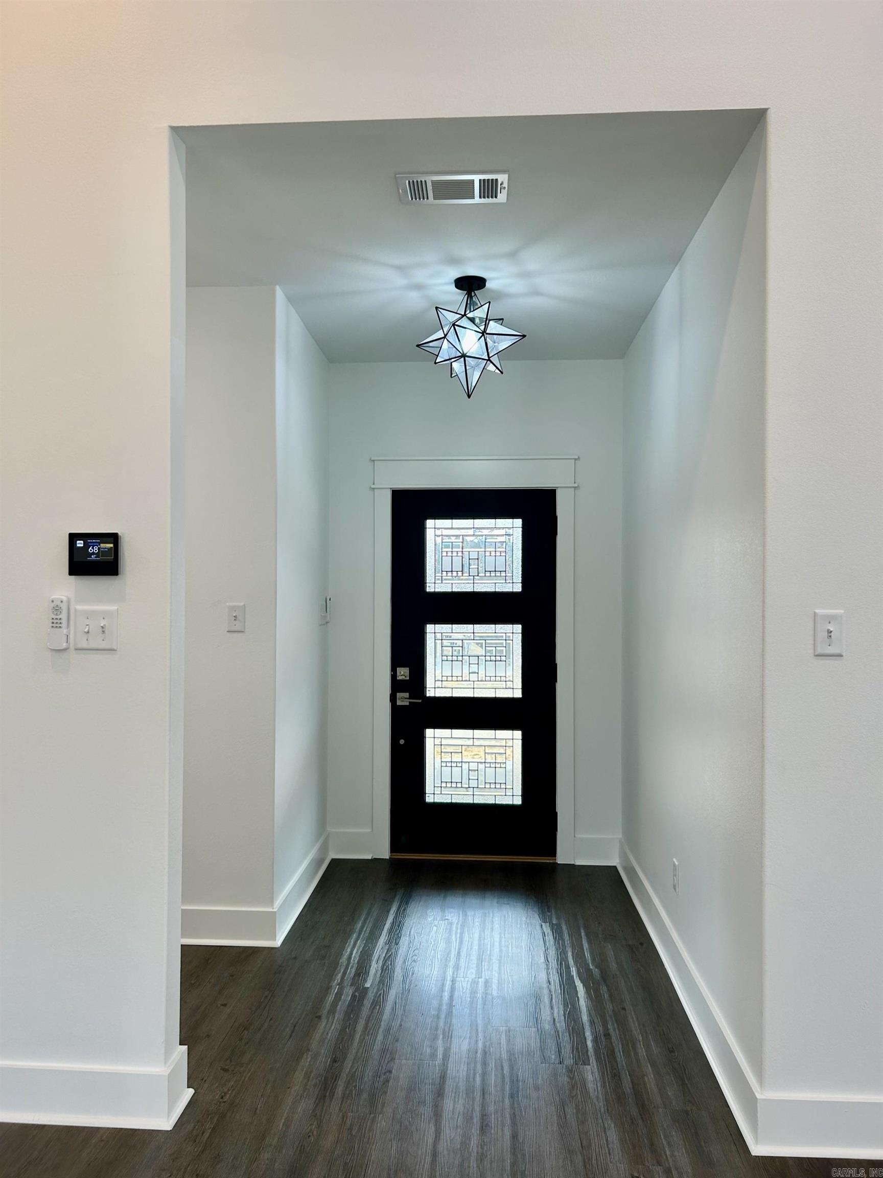 PARK LAKES S/D PHASE 2 - Residential