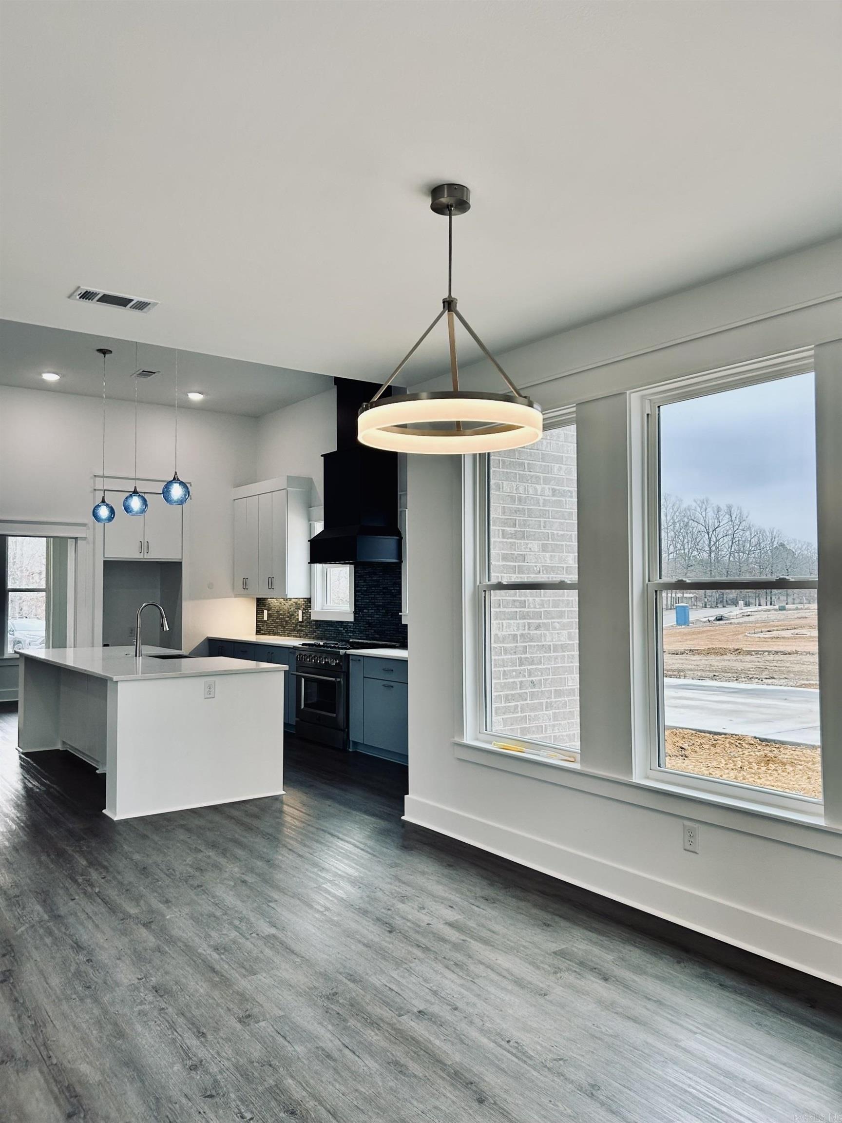 PARK LAKES S/D PHASE 2 - Residential