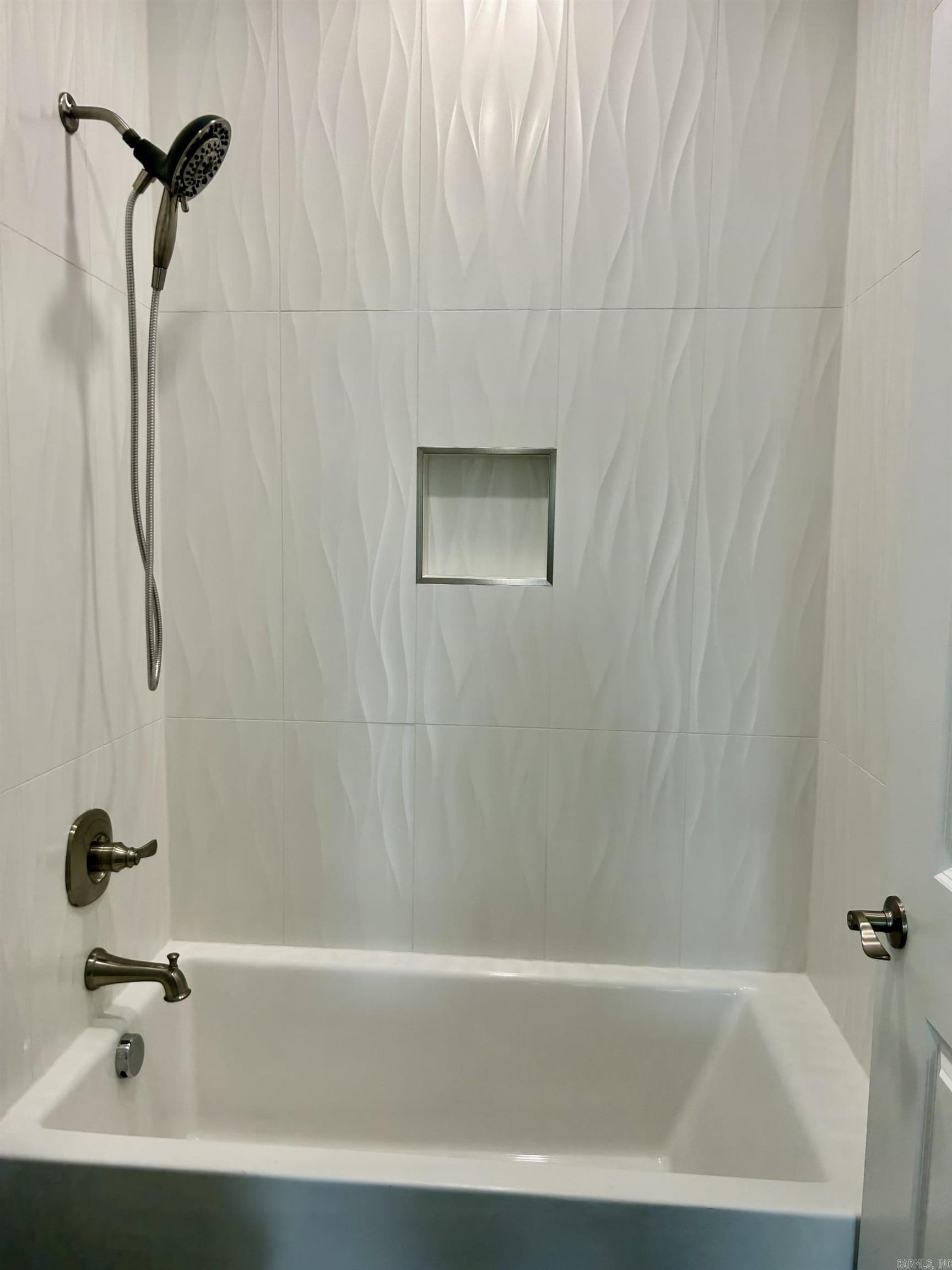 PARK LAKES S/D PHASE 2 - Residential