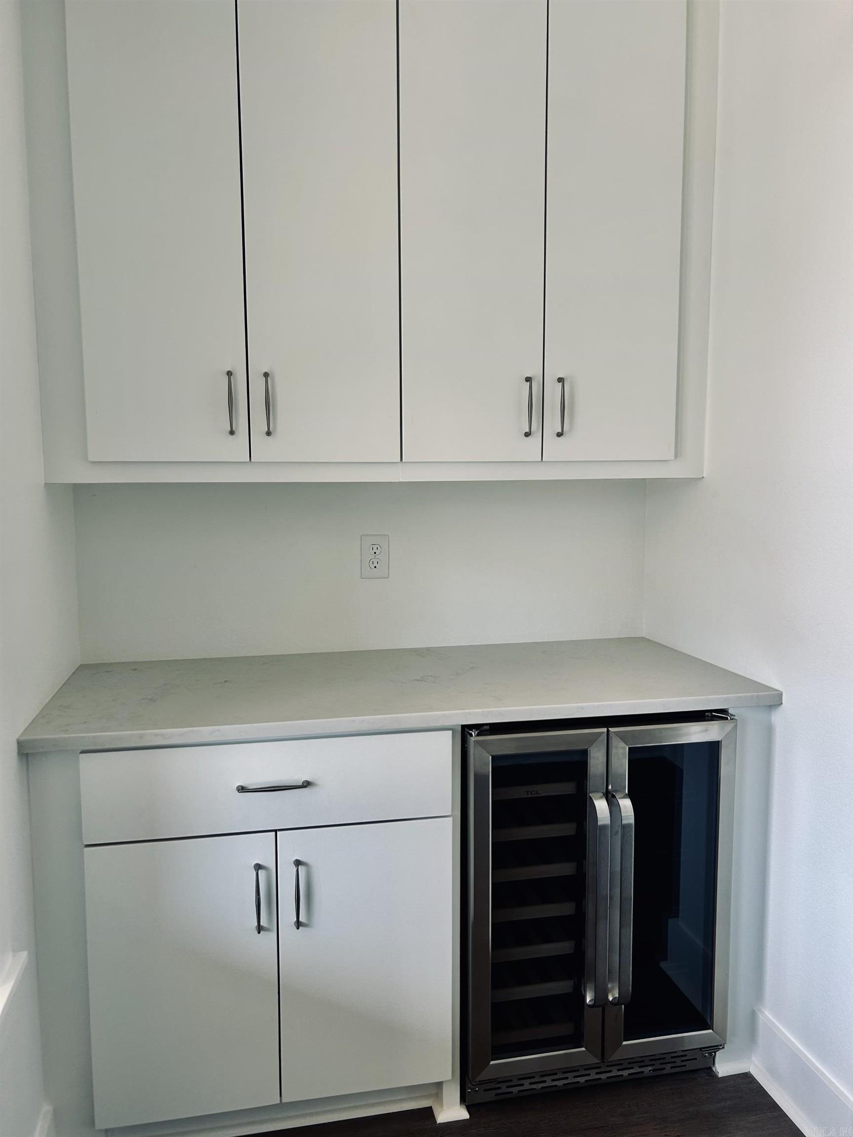 PARK LAKES S/D PHASE 2 - Residential