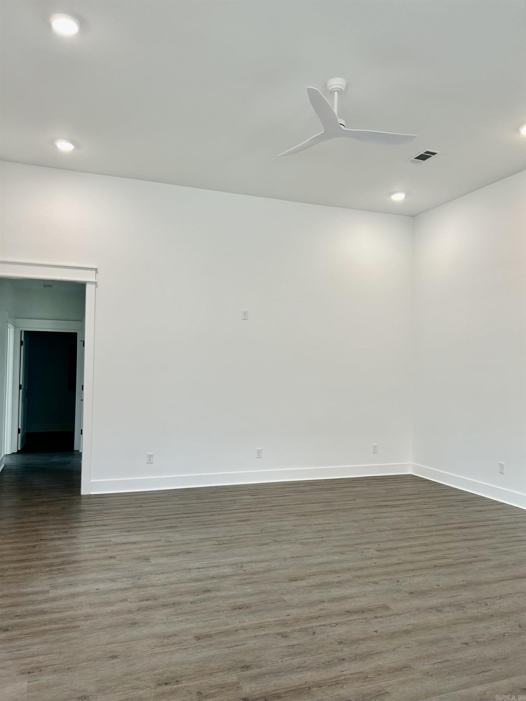 PARK LAKES S/D PHASE 2 - Residential