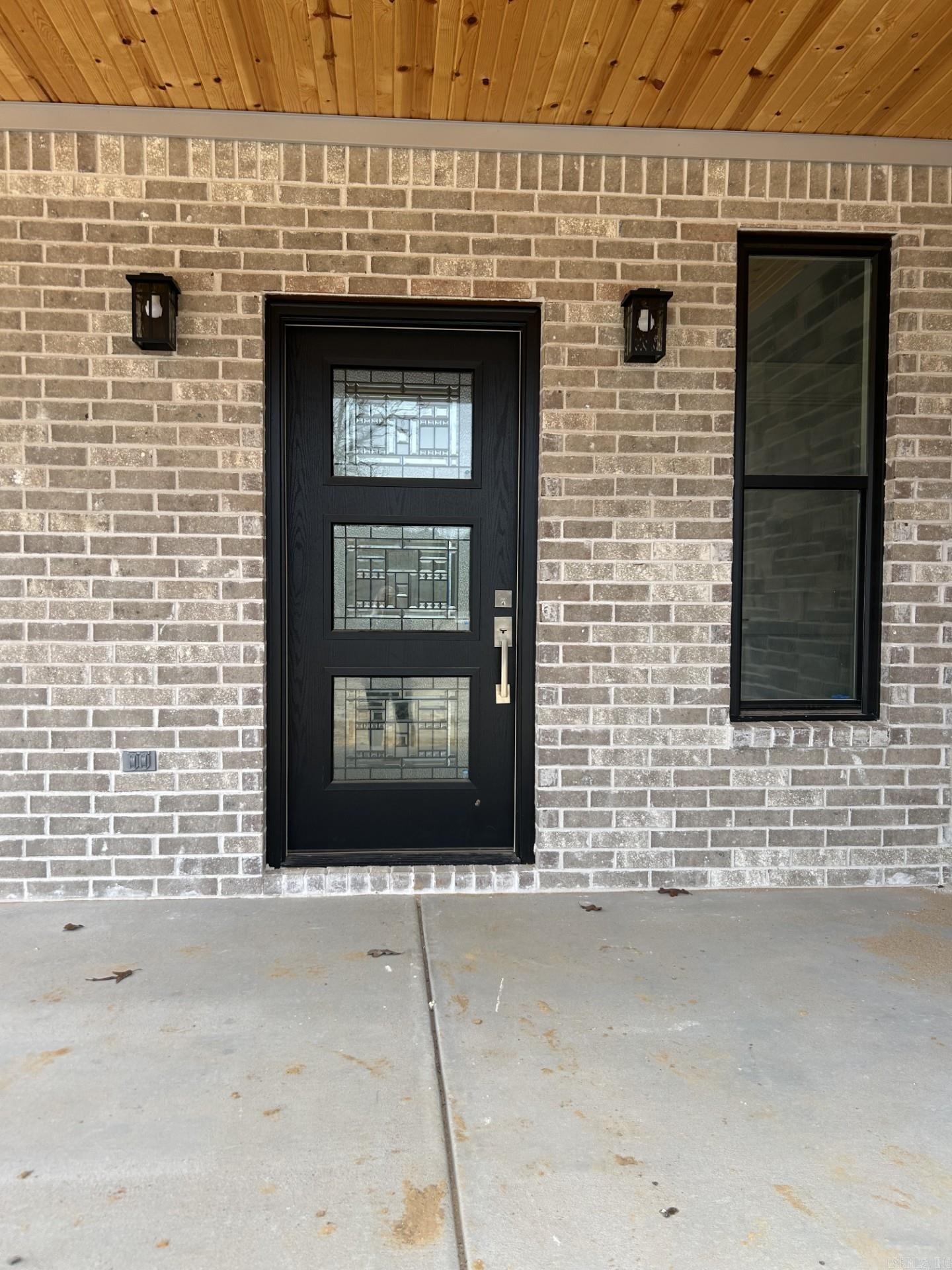 PARK LAKES S/D PHASE 2 - Residential