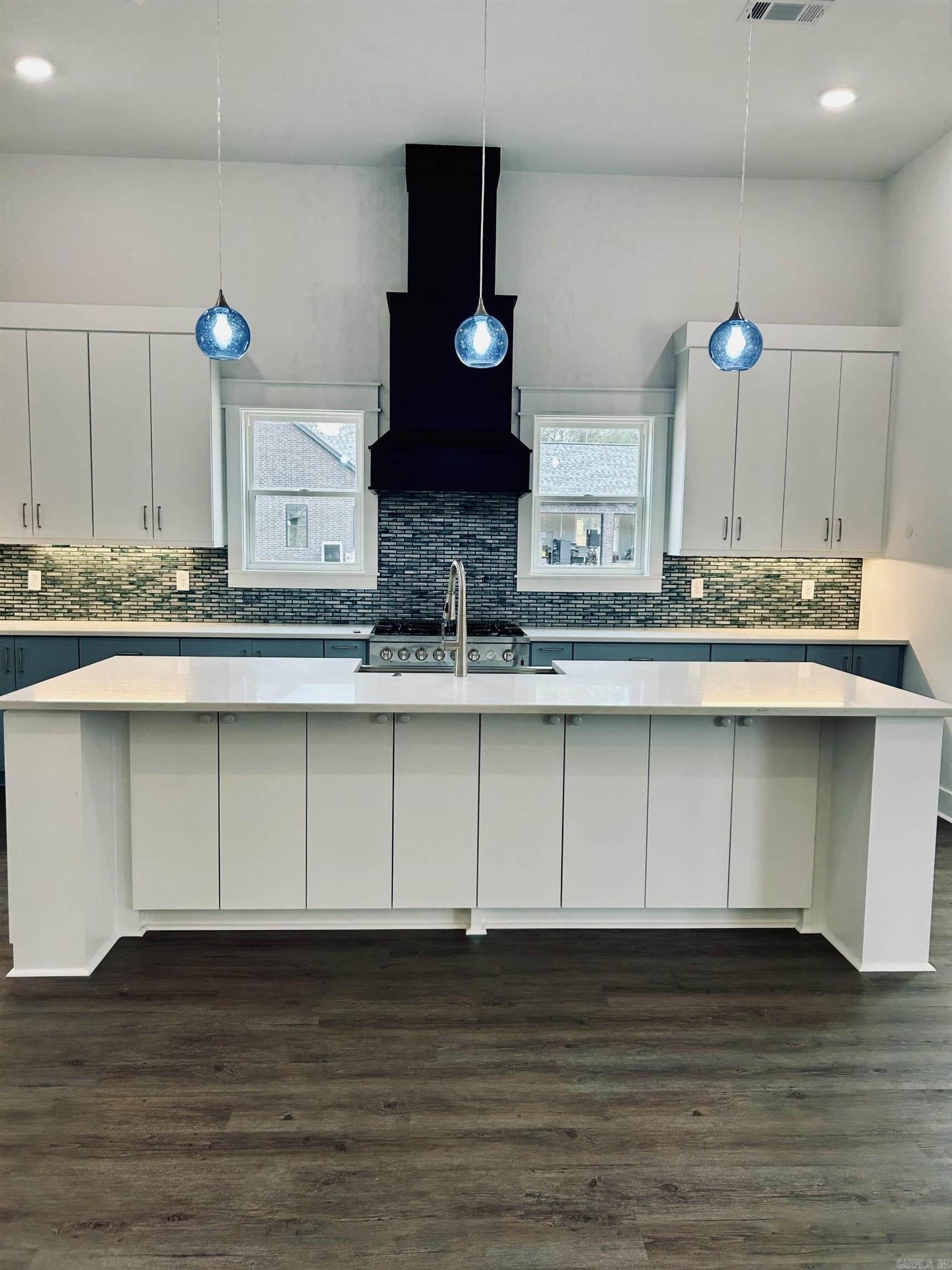 PARK LAKES S/D PHASE 2 - Residential