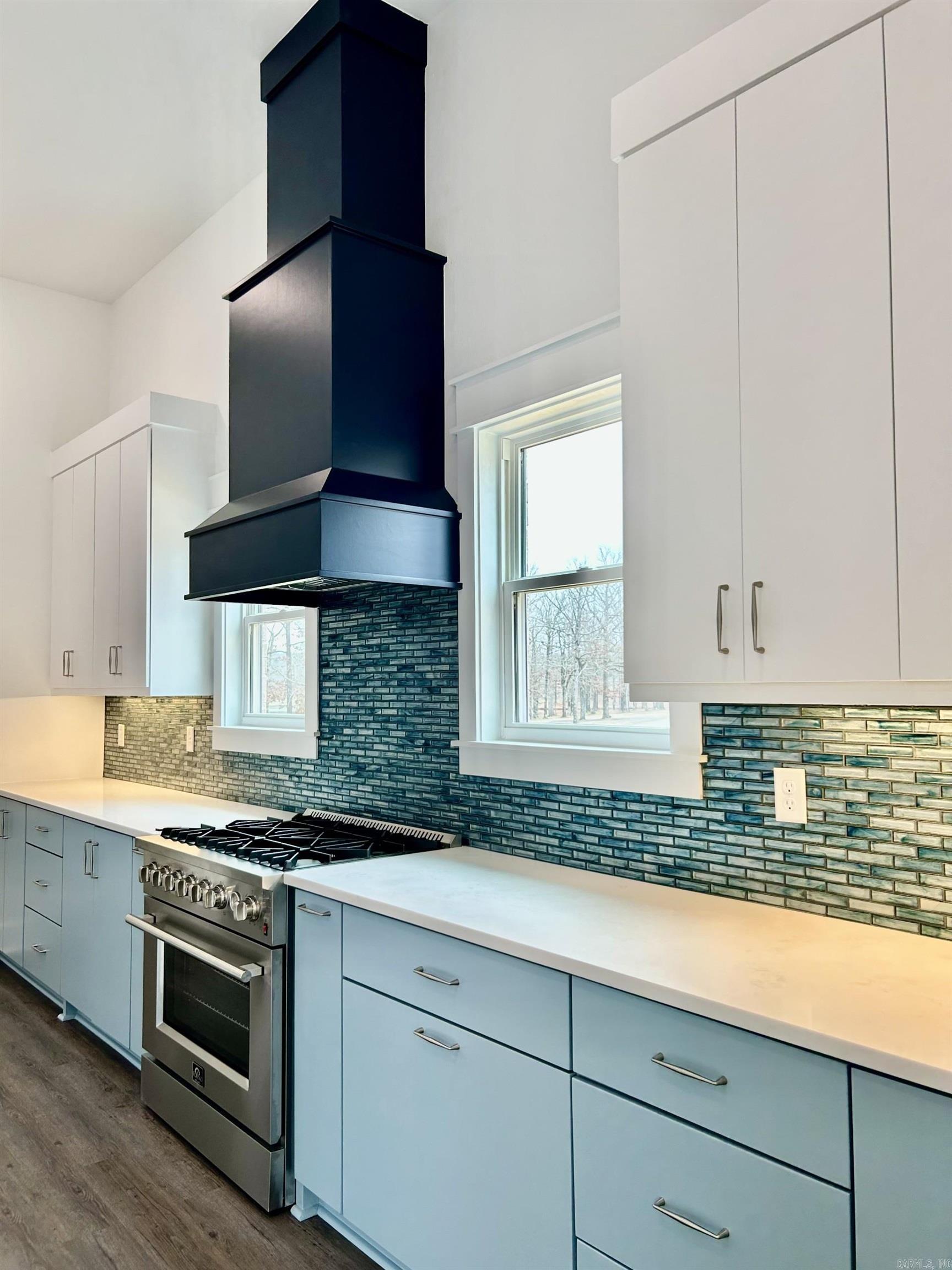 PARK LAKES S/D PHASE 2 - Residential