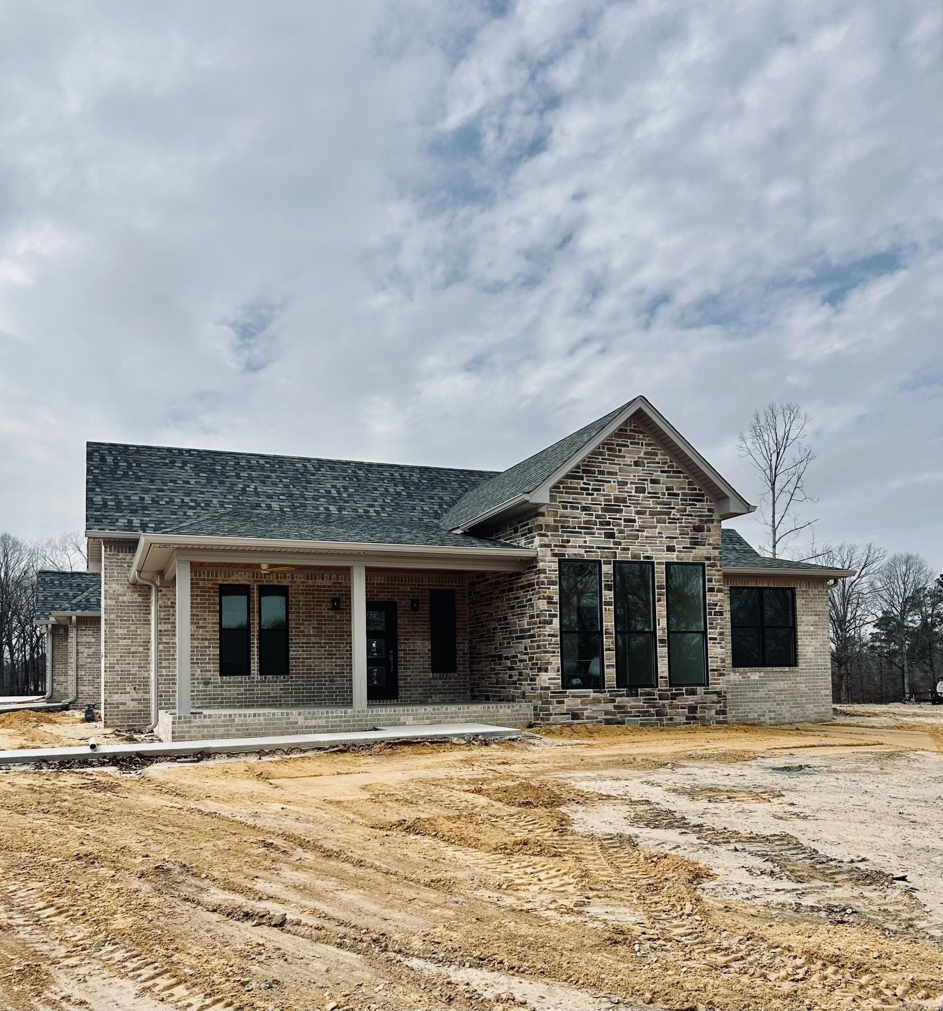 PARK LAKES S/D PHASE 2 - Residential