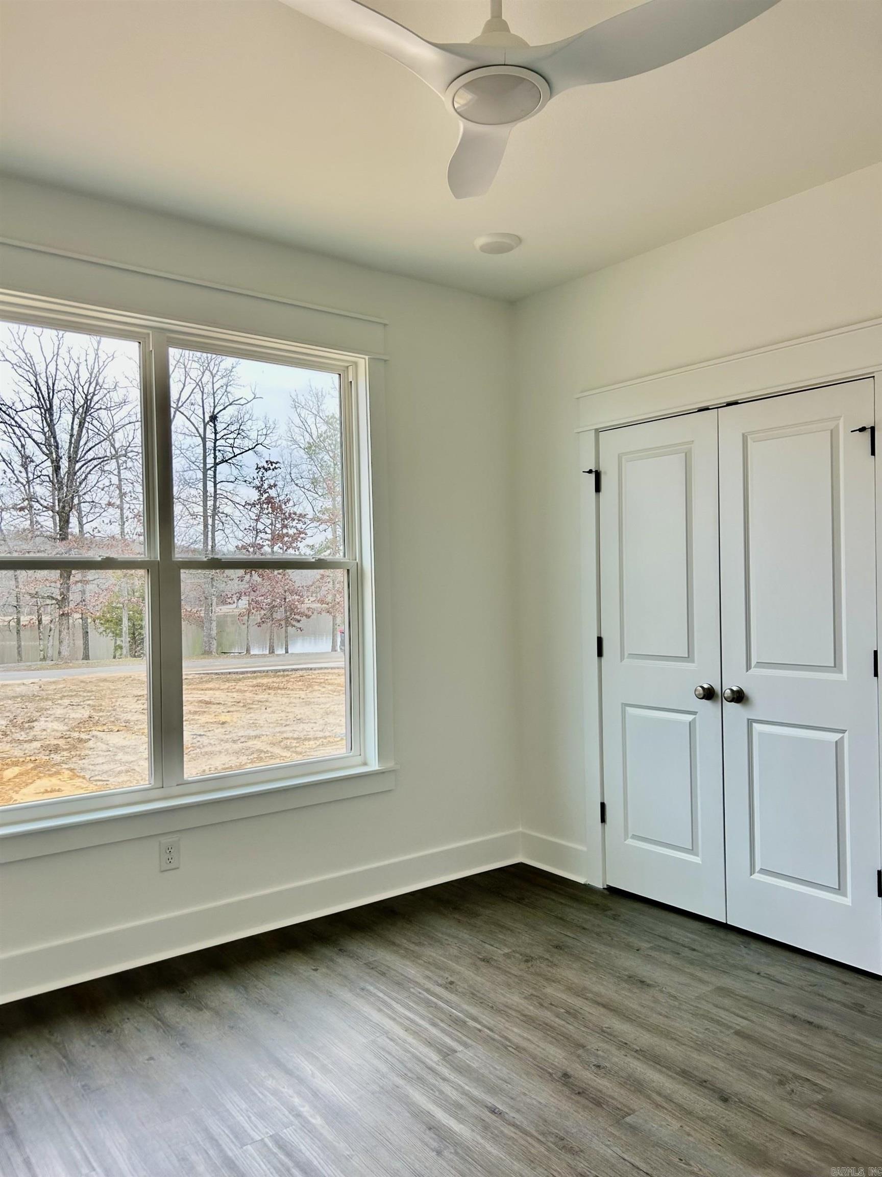 PARK LAKES S/D PHASE 2 - Residential