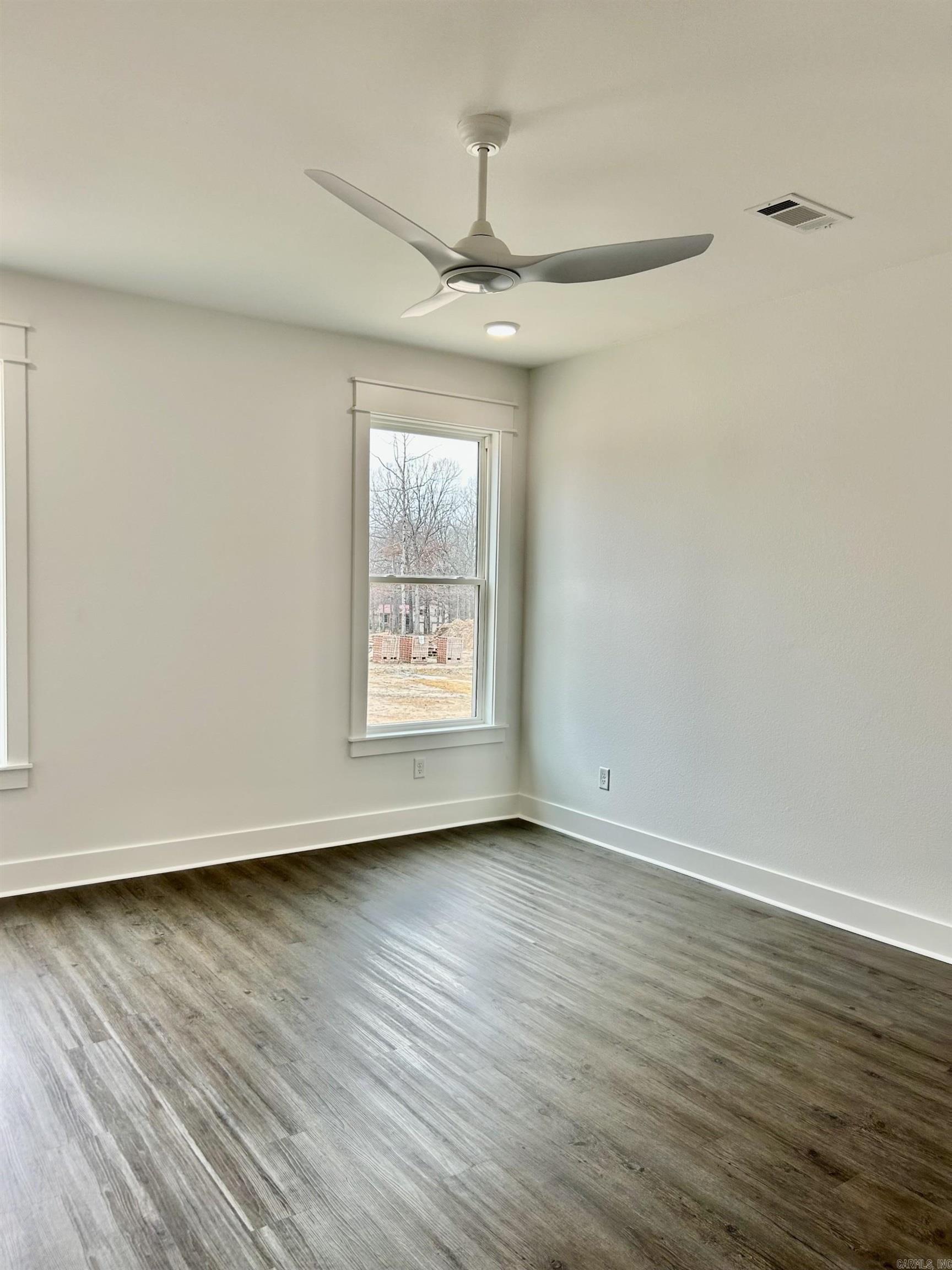 PARK LAKES S/D PHASE 2 - Residential