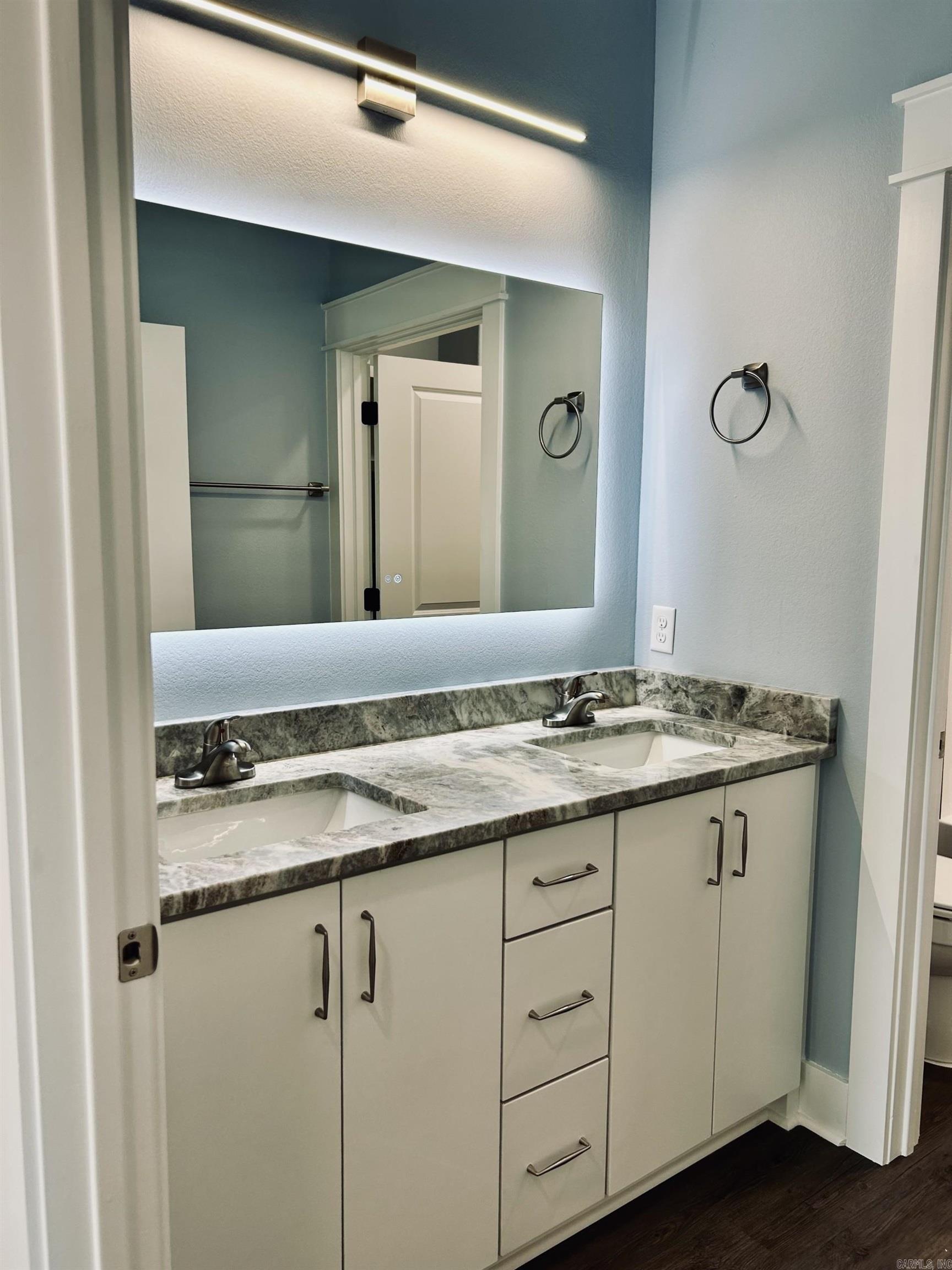 PARK LAKES S/D PHASE 2 - Residential