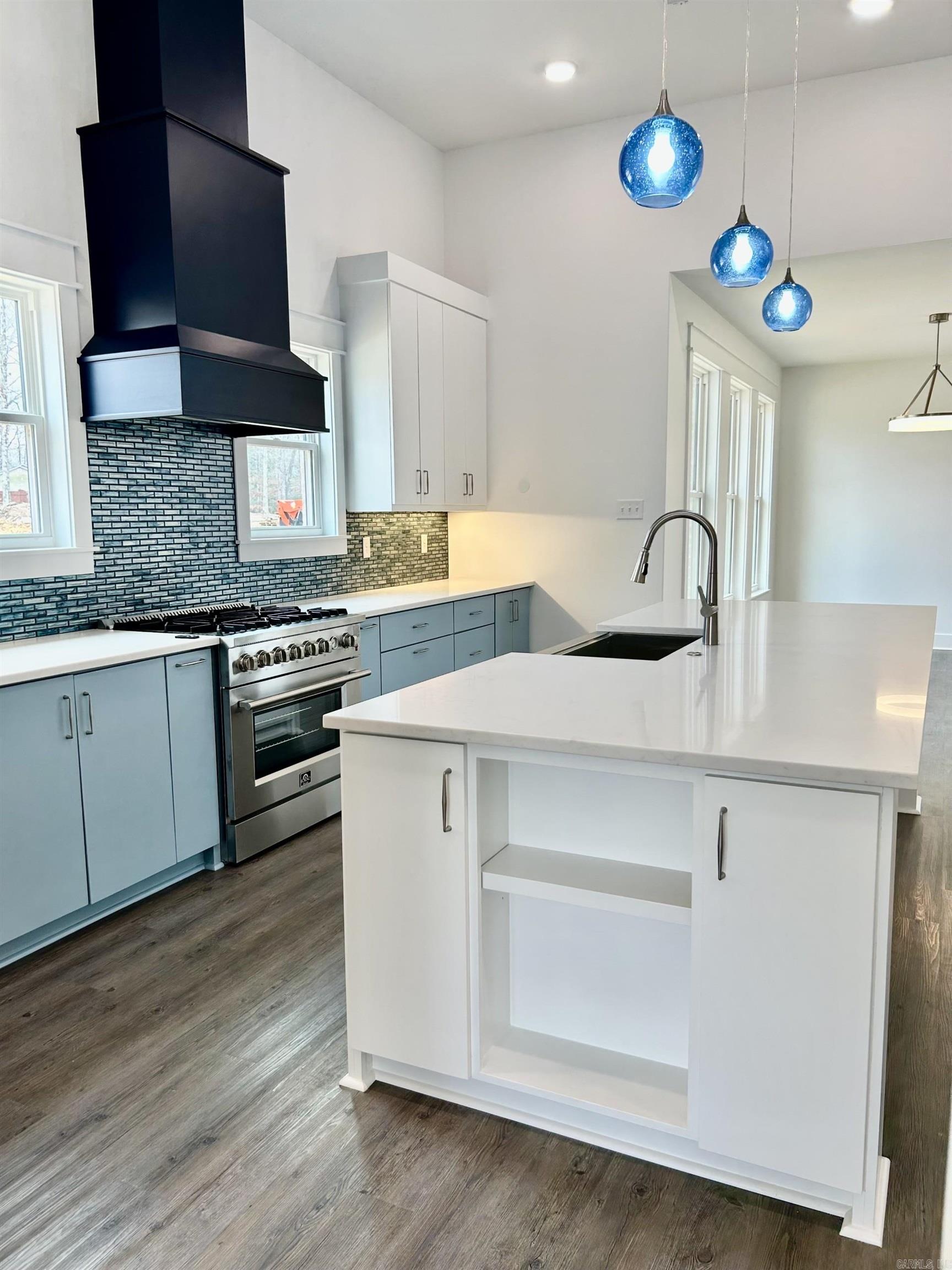 PARK LAKES S/D PHASE 2 - Residential