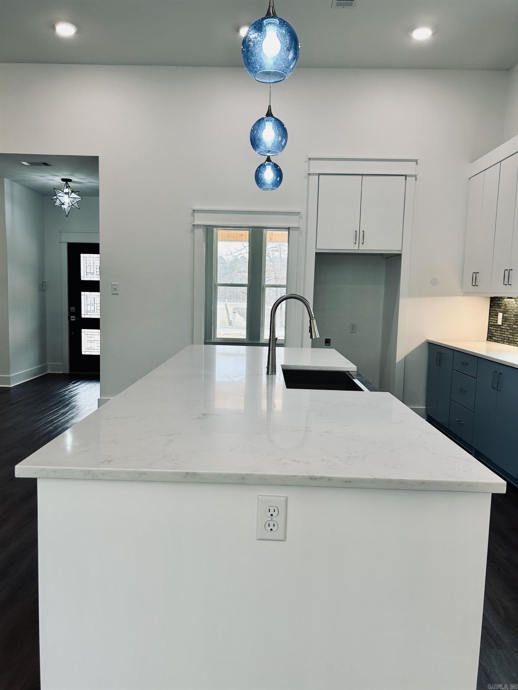 PARK LAKES S/D PHASE 2 - Residential