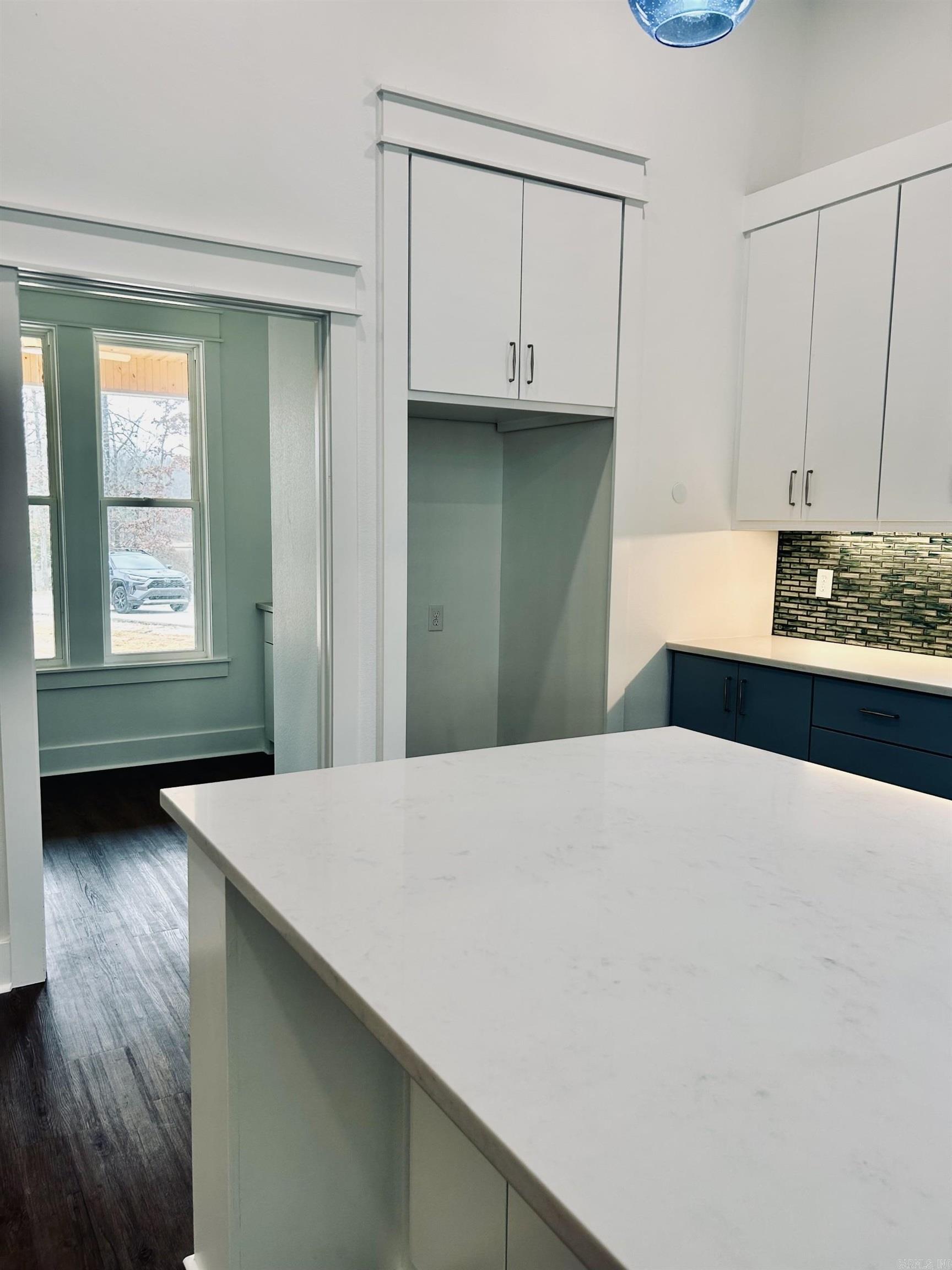 PARK LAKES S/D PHASE 2 - Residential