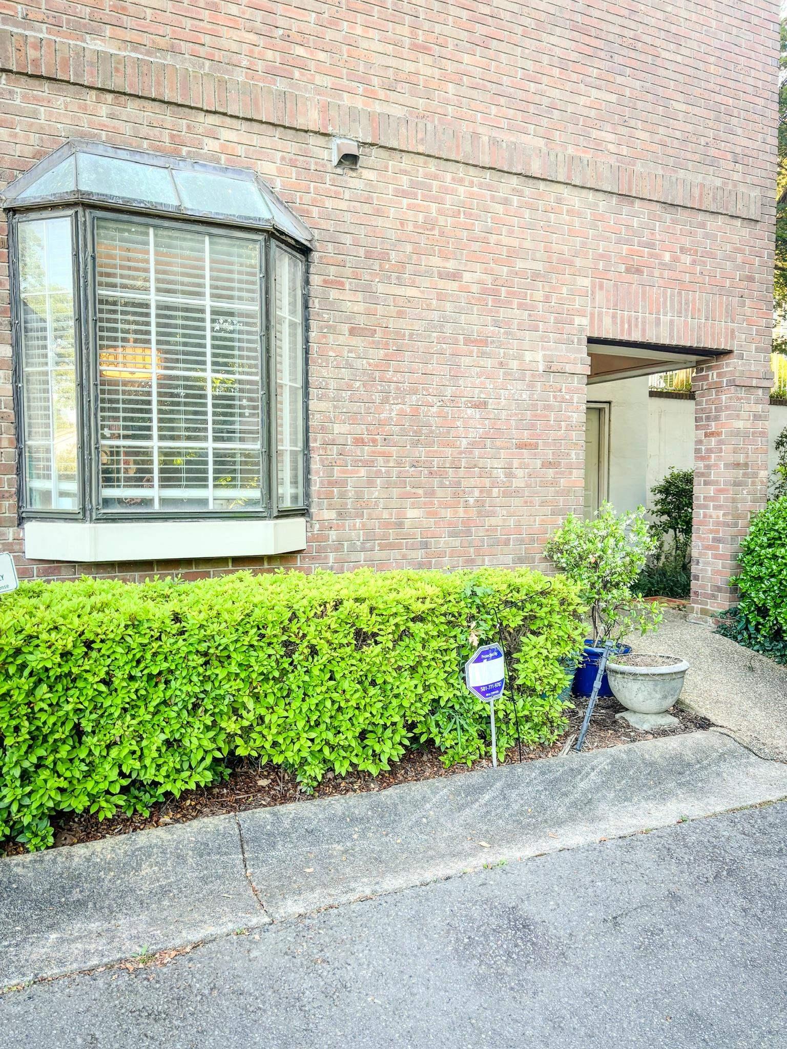 Linden Court HPR - Residential