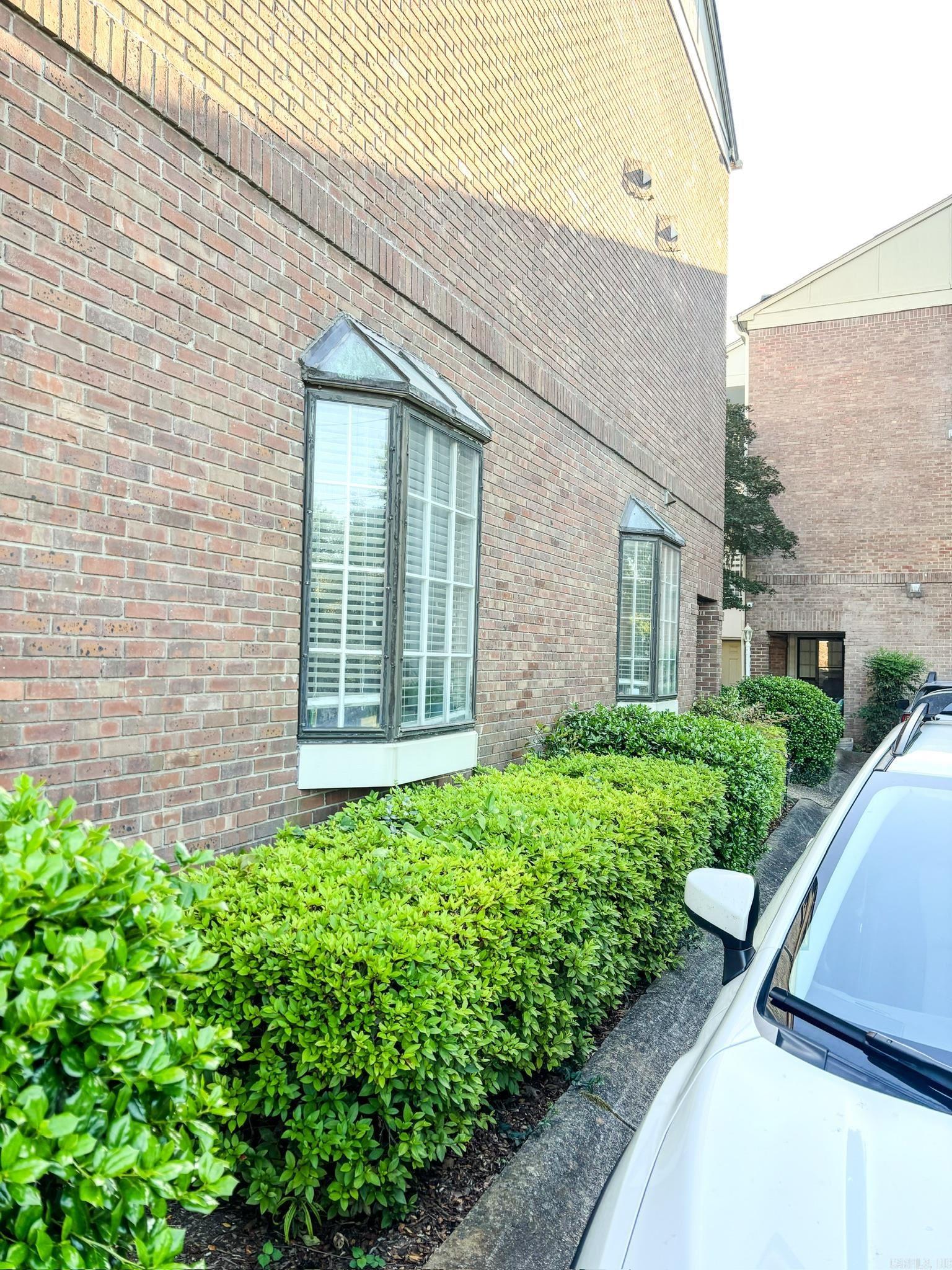 Linden Court HPR - Residential
