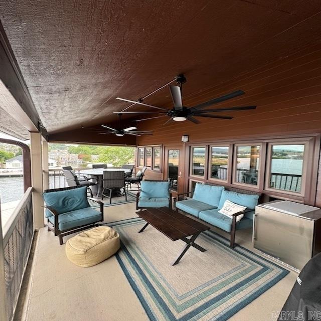 BOARDWALK HPR - Residential