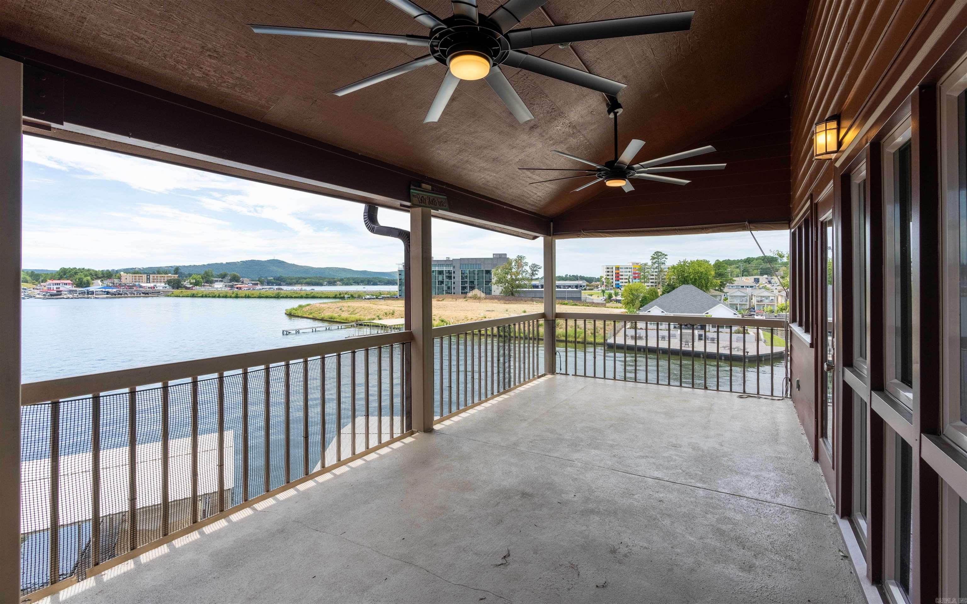 BOARDWALK HPR - Residential