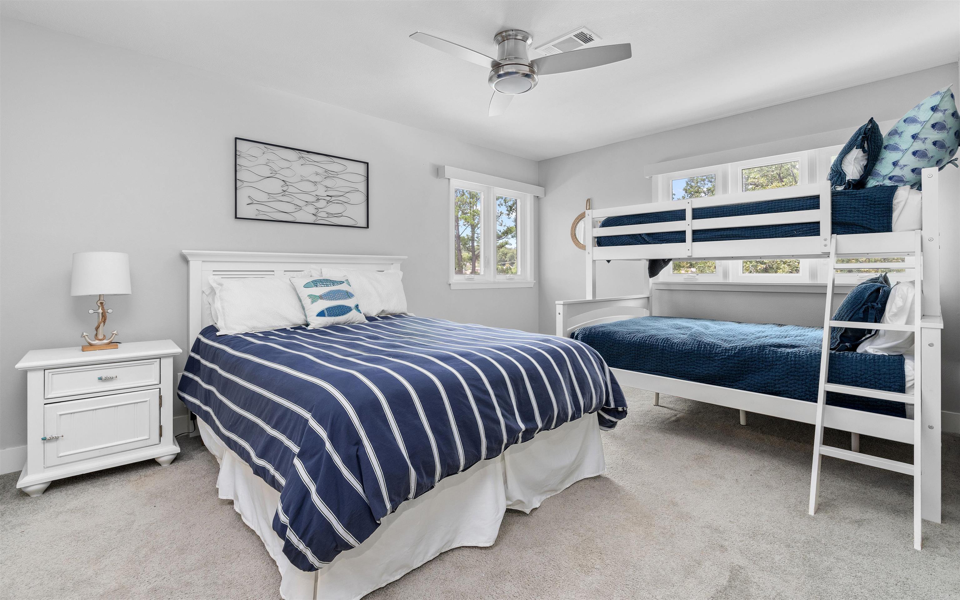 BOARDWALK HPR - Residential