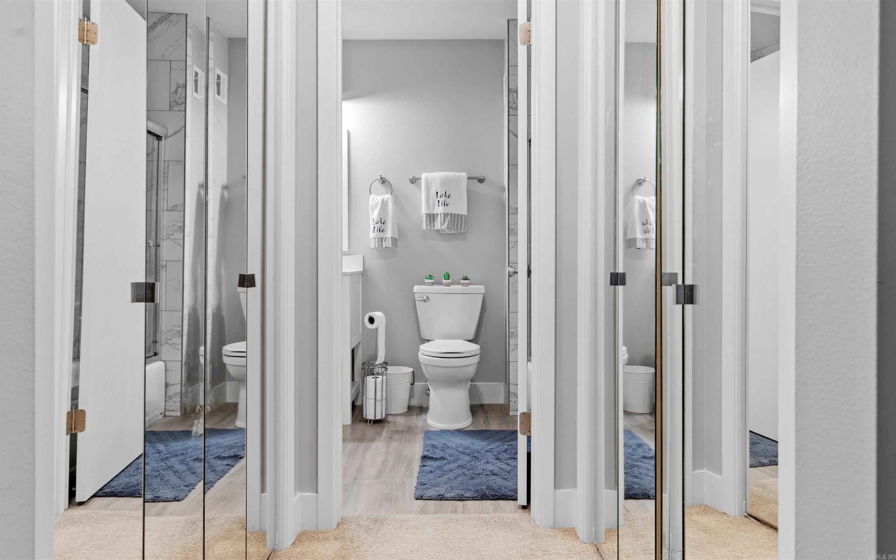 BOARDWALK HPR - Residential