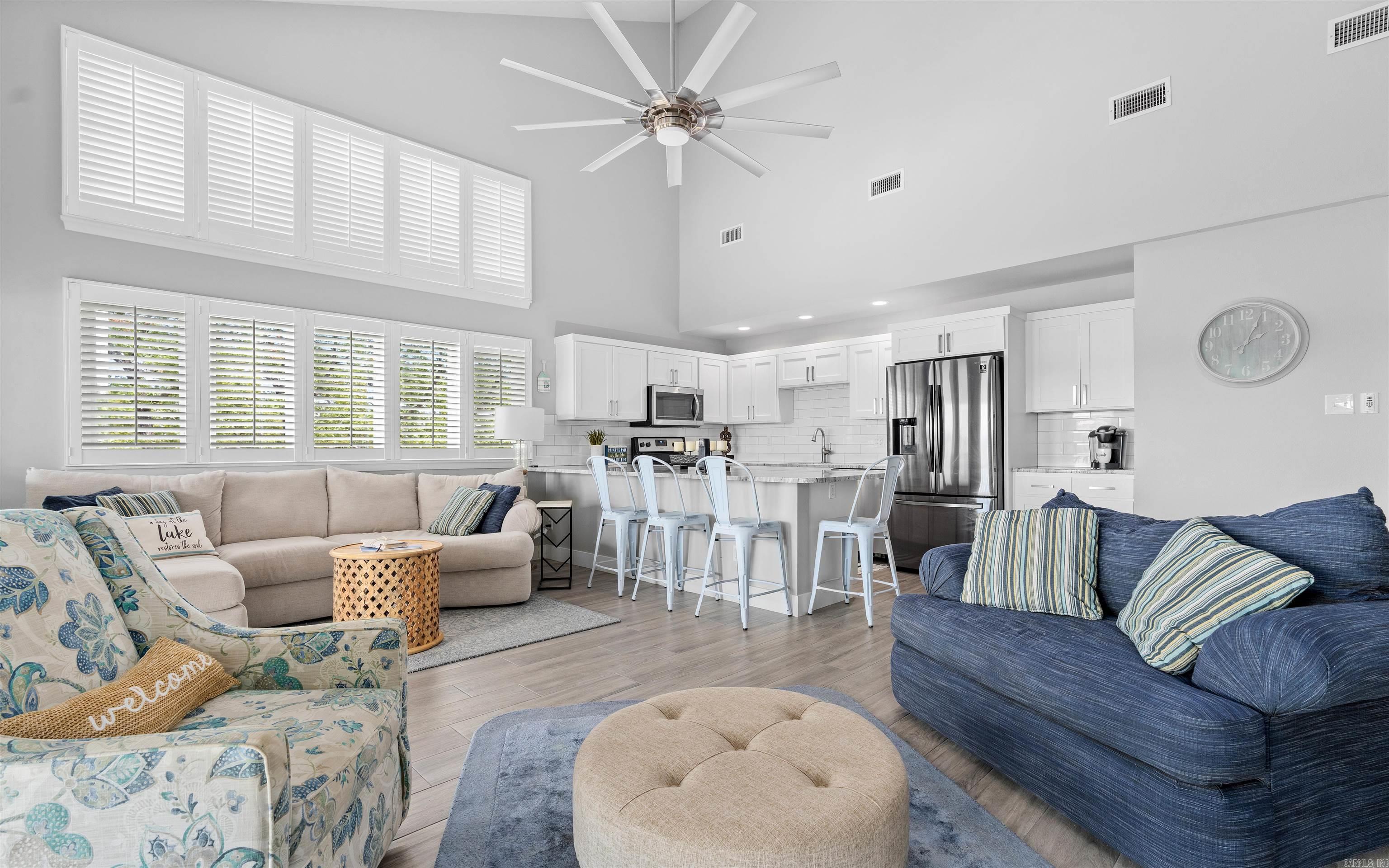 BOARDWALK HPR - Residential