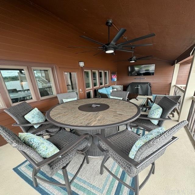 BOARDWALK HPR - Residential