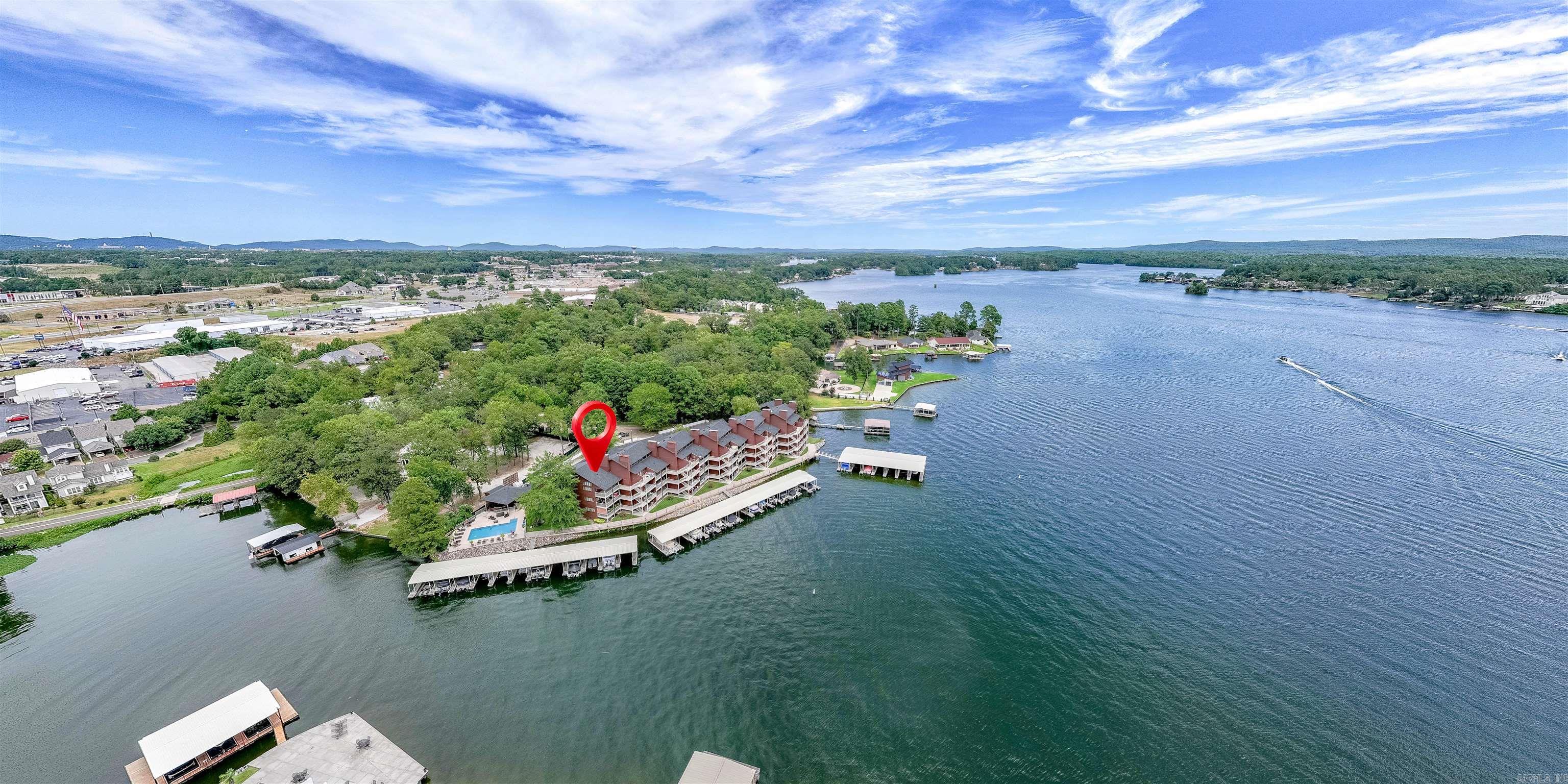 BOARDWALK HPR - Residential