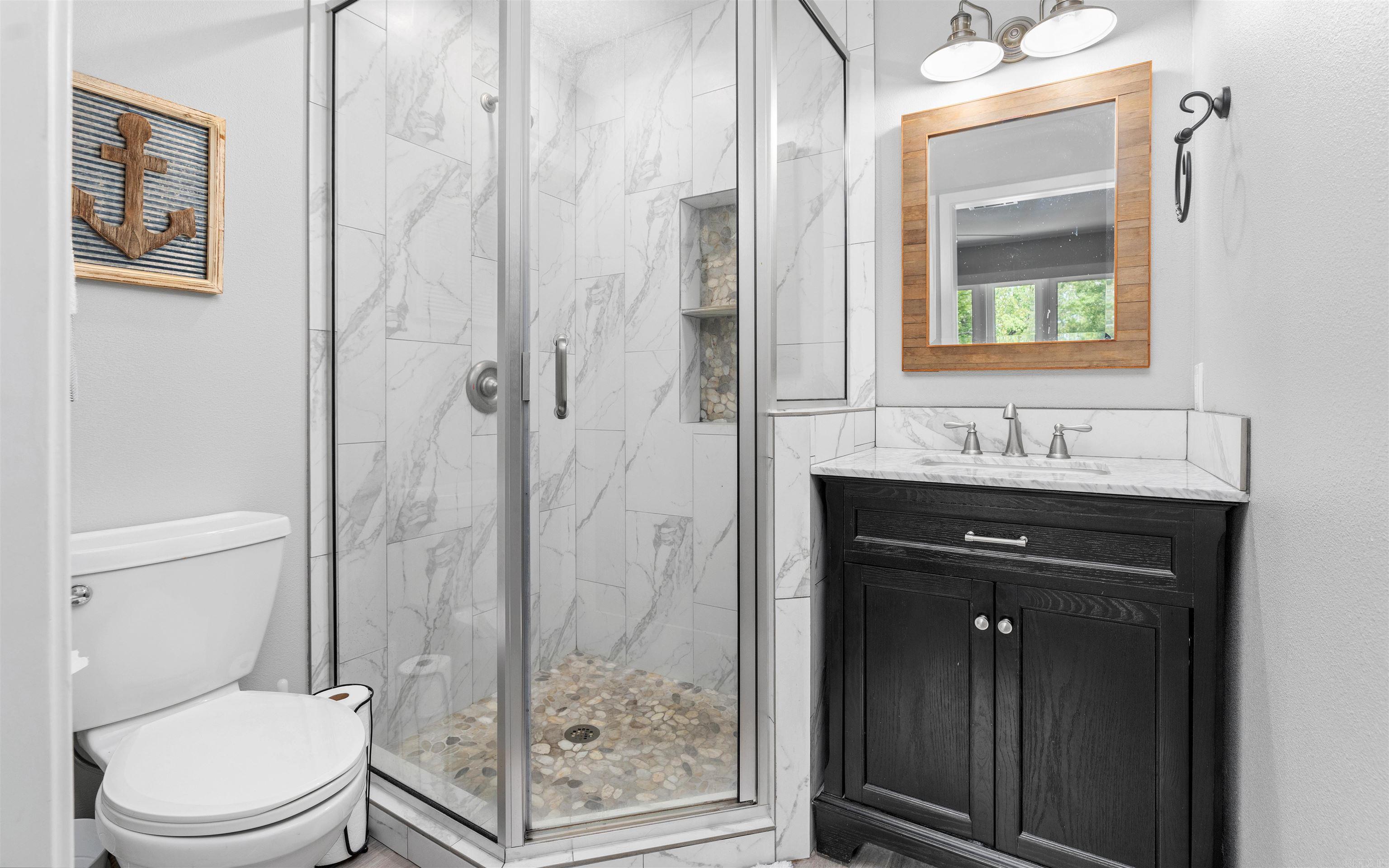 BOARDWALK HPR - Residential