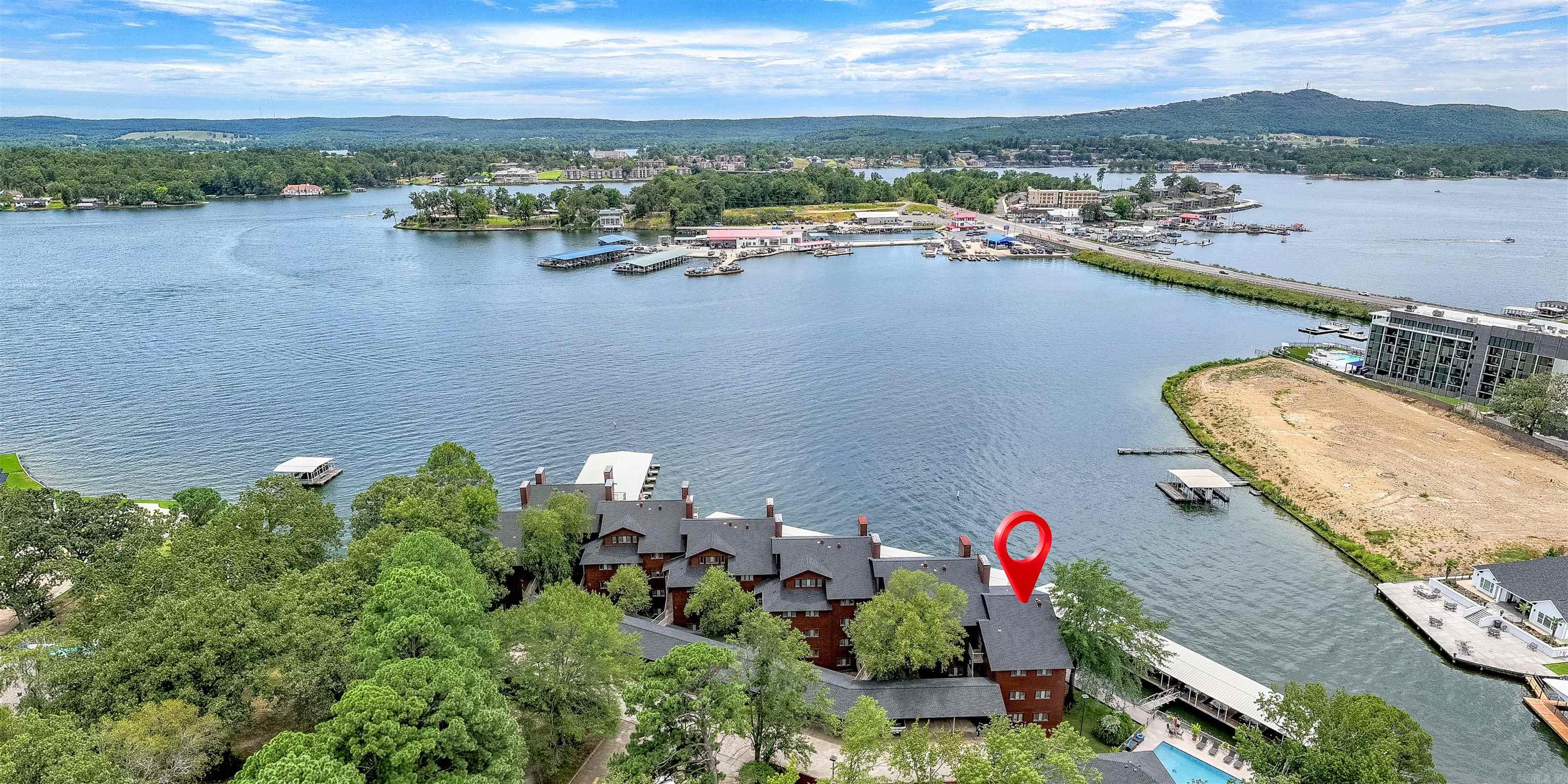 BOARDWALK HPR - Residential