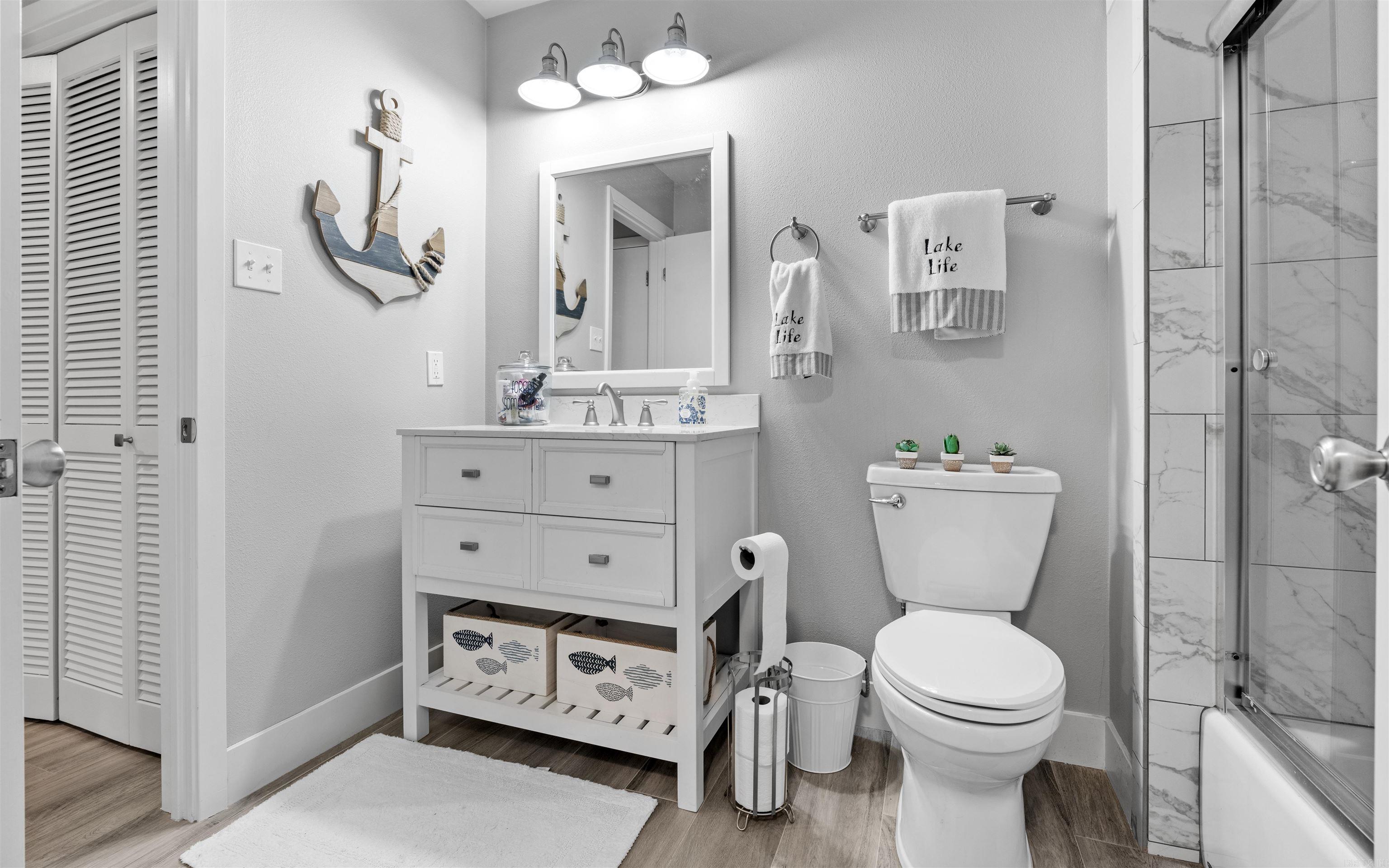 BOARDWALK HPR - Residential