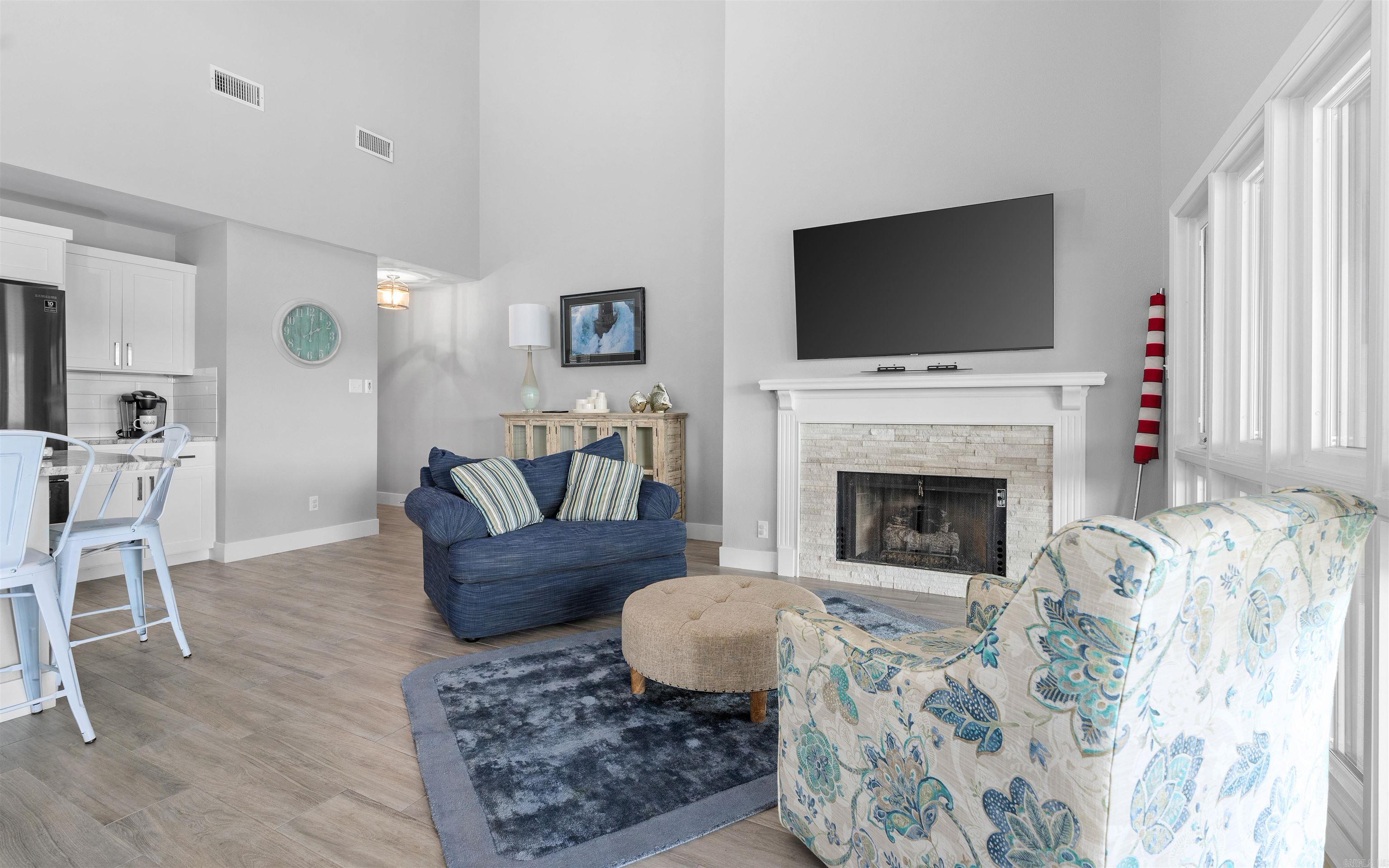 BOARDWALK HPR - Residential