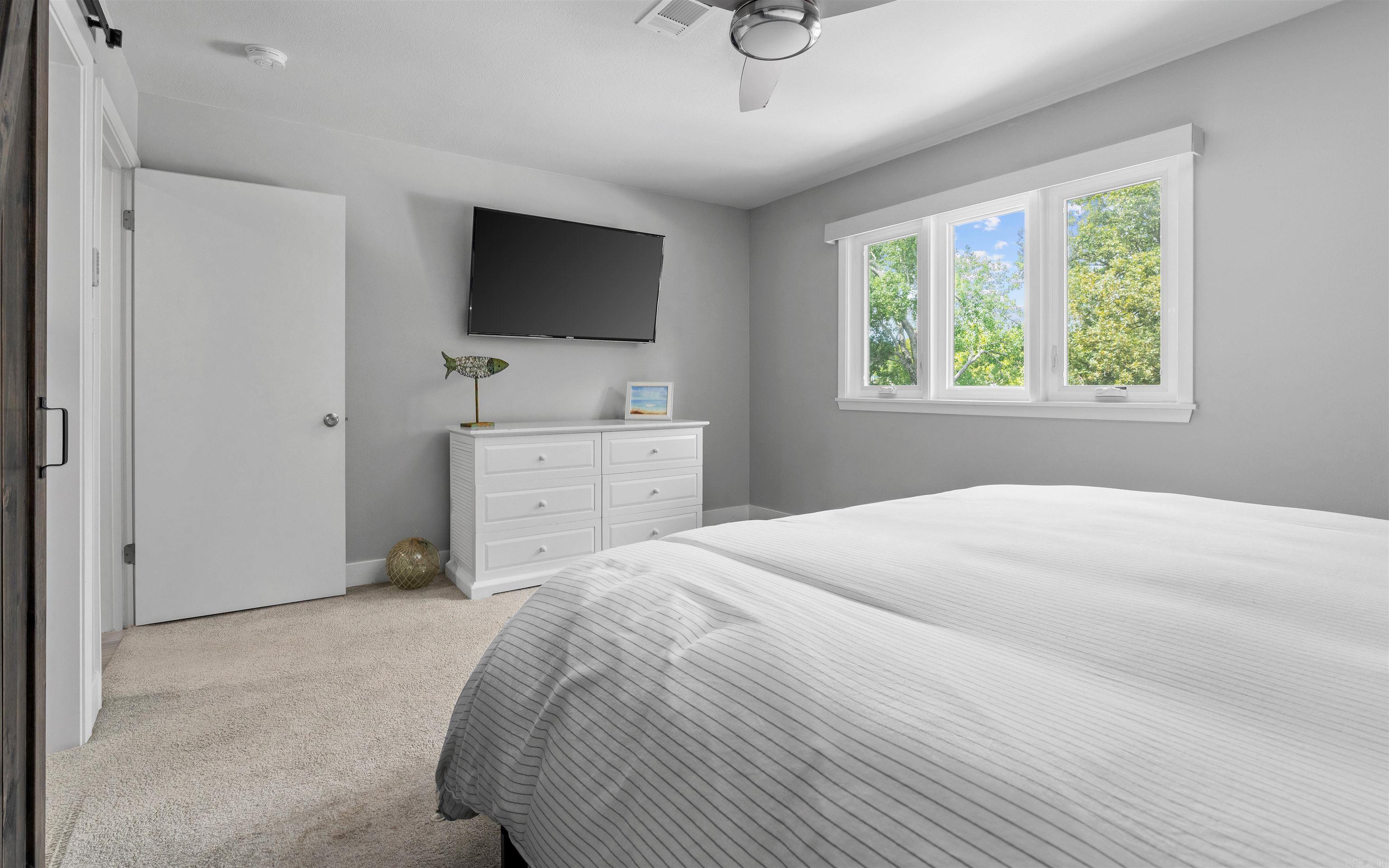 BOARDWALK HPR - Residential