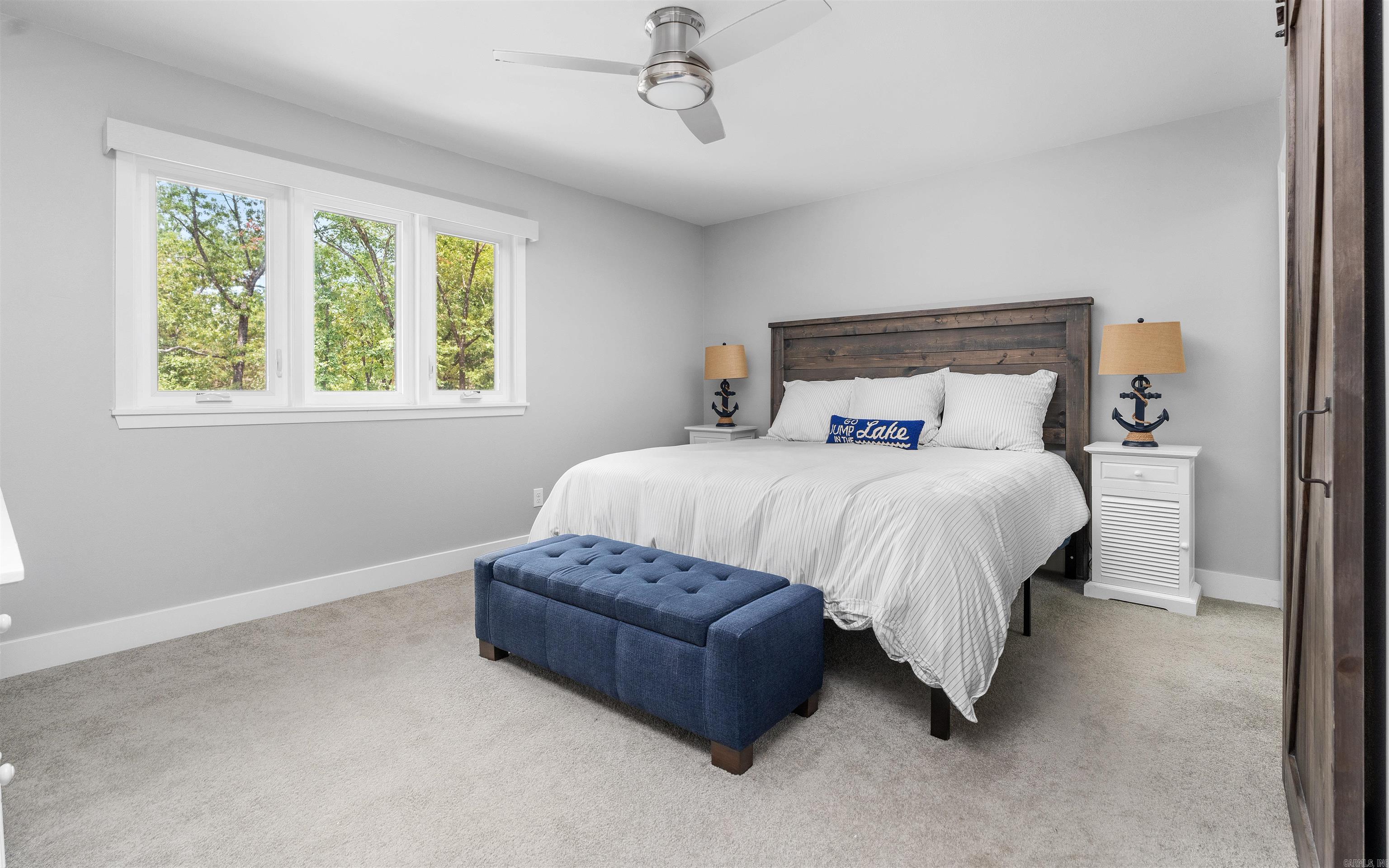 BOARDWALK HPR - Residential