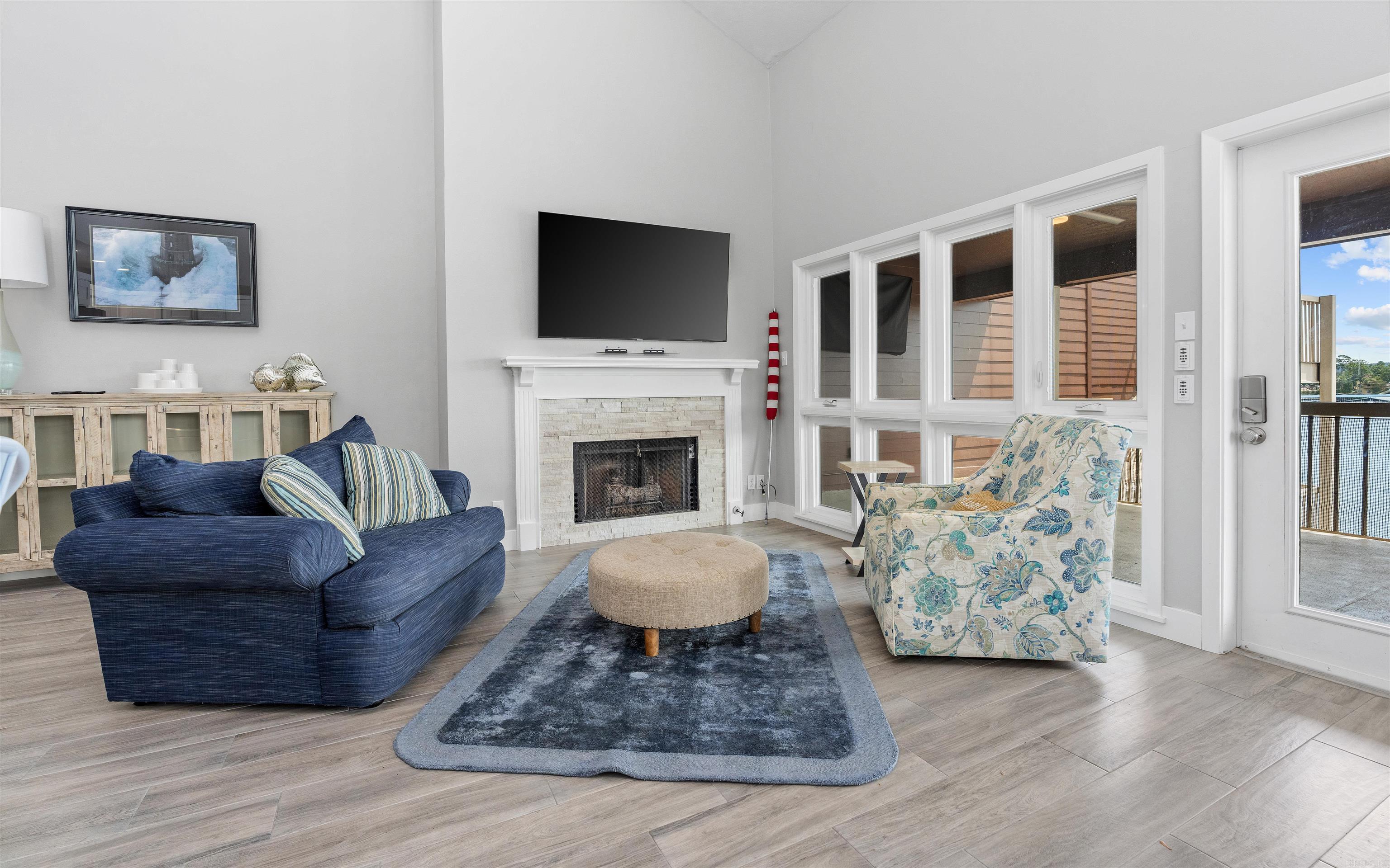 BOARDWALK HPR - Residential