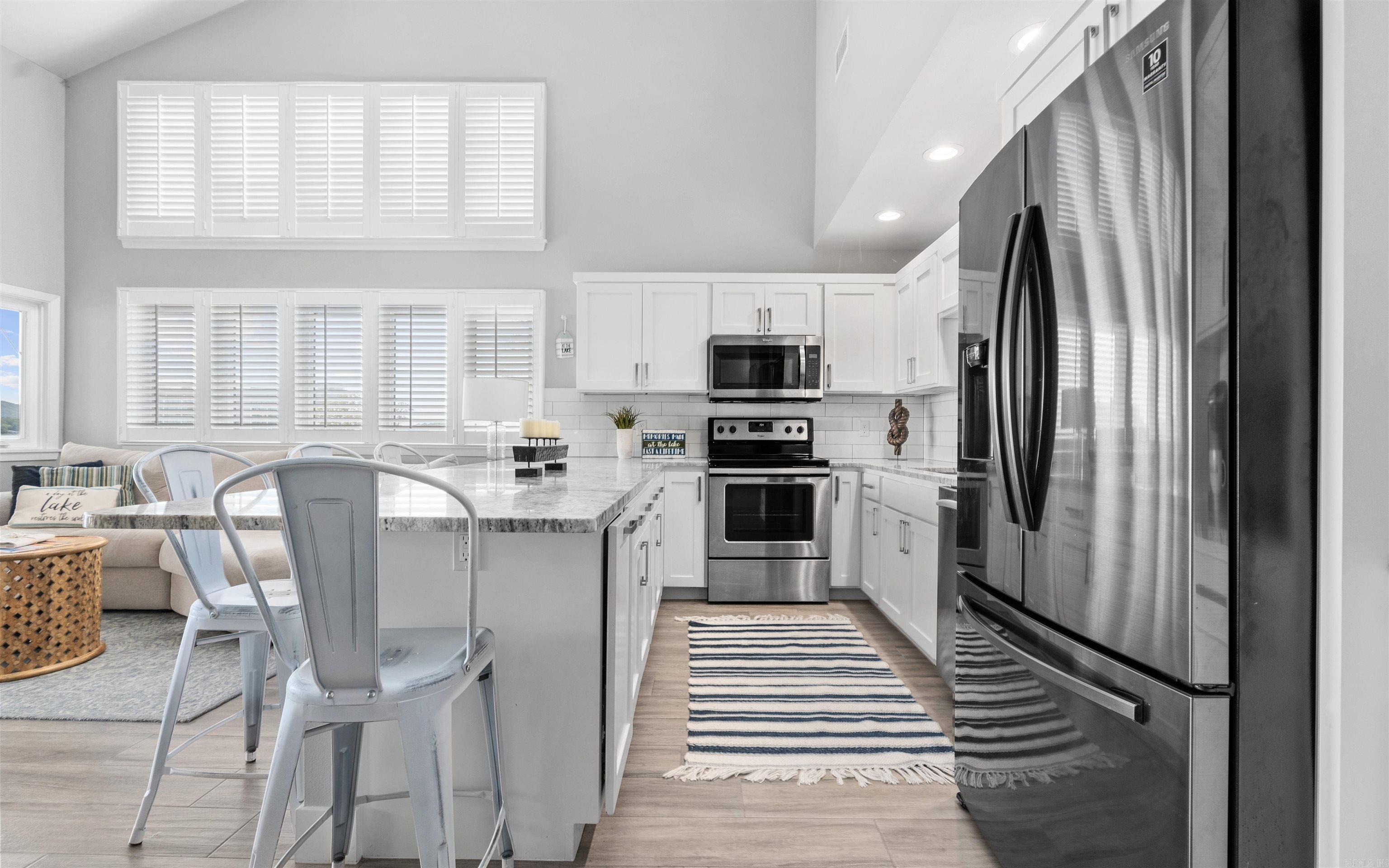 BOARDWALK HPR - Residential