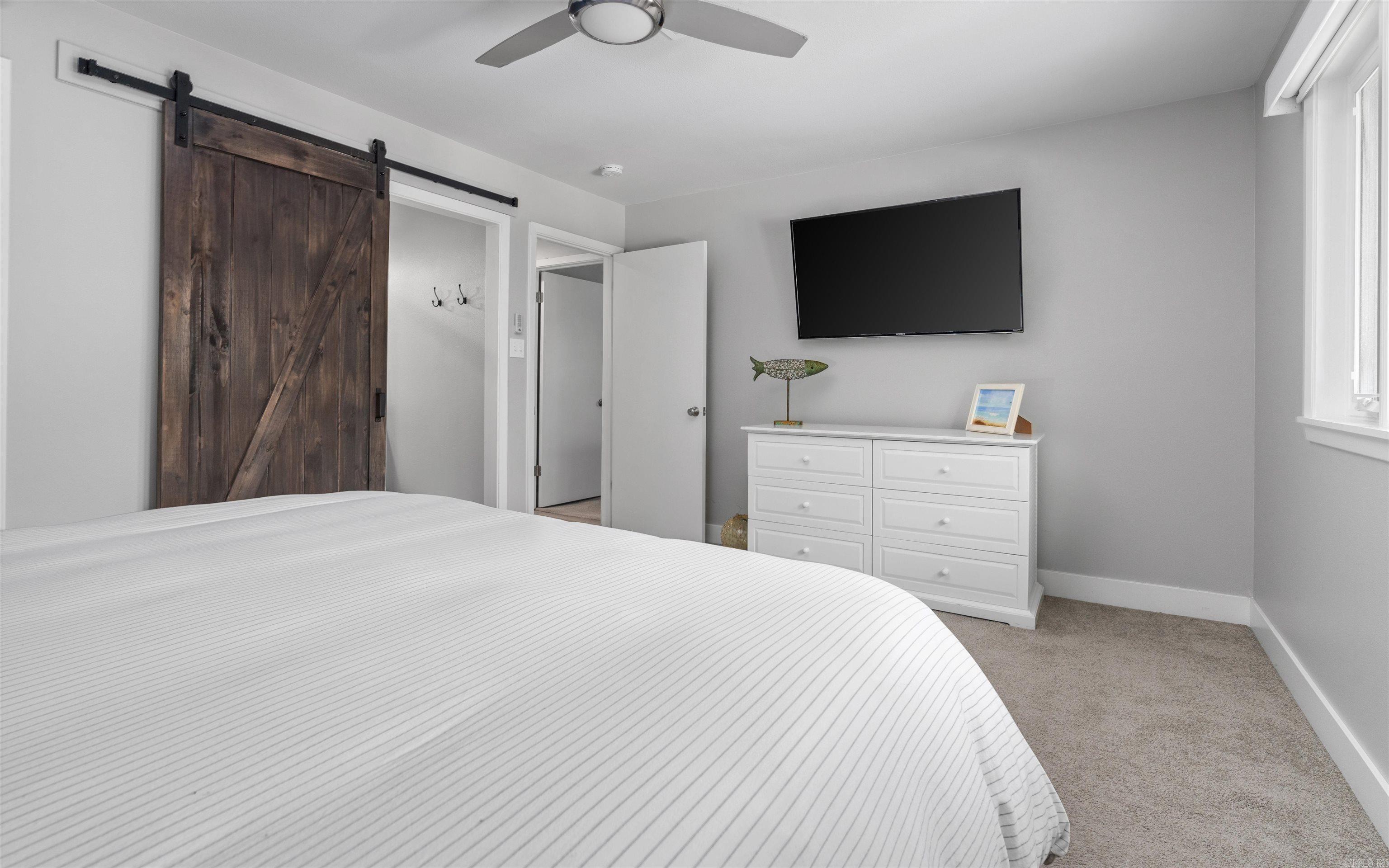 BOARDWALK HPR - Residential