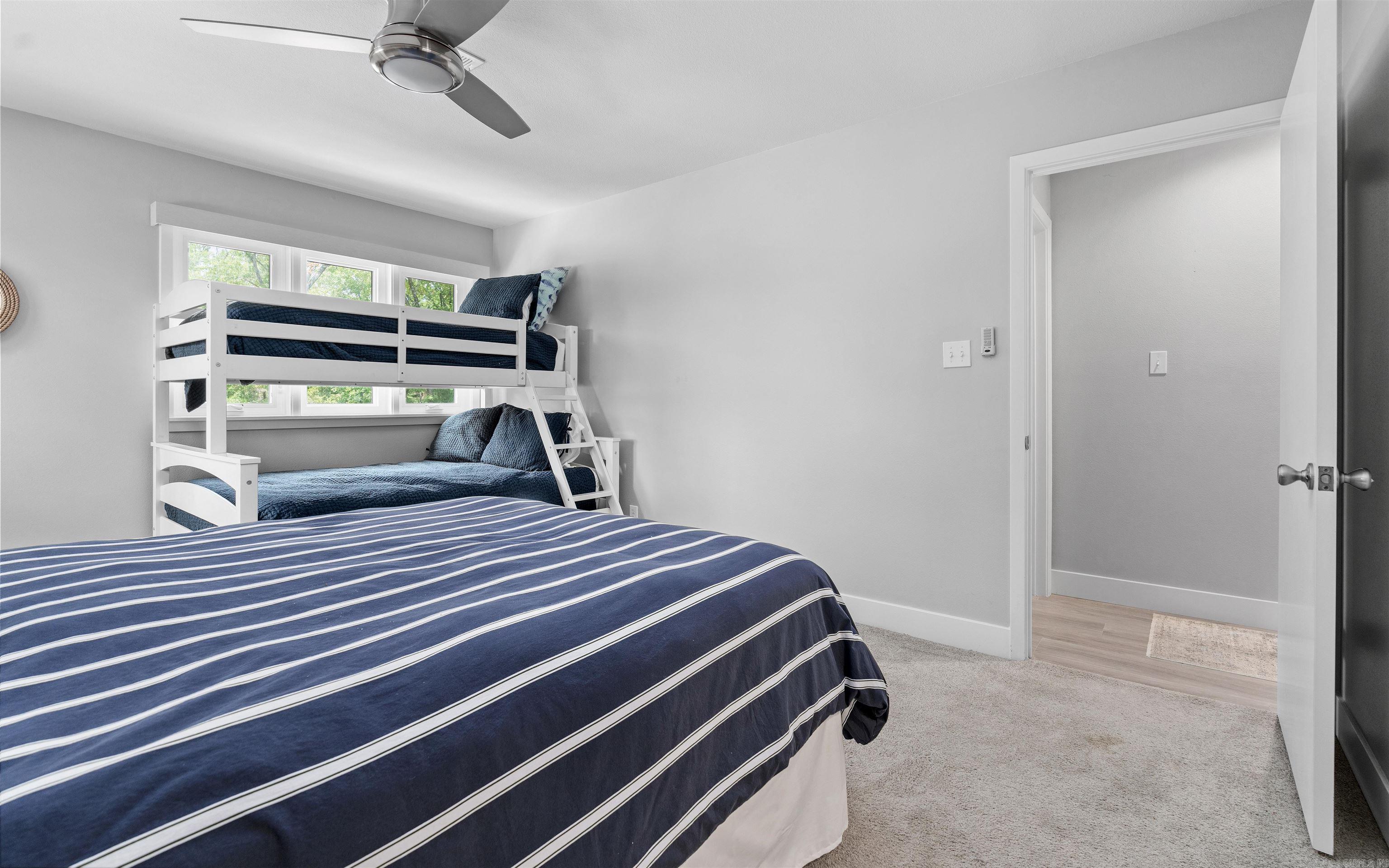 BOARDWALK HPR - Residential