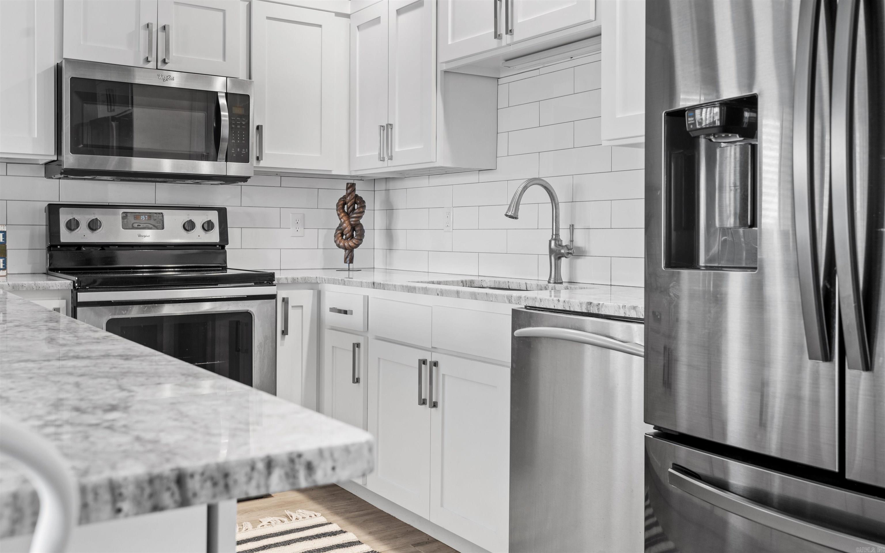 BOARDWALK HPR - Residential