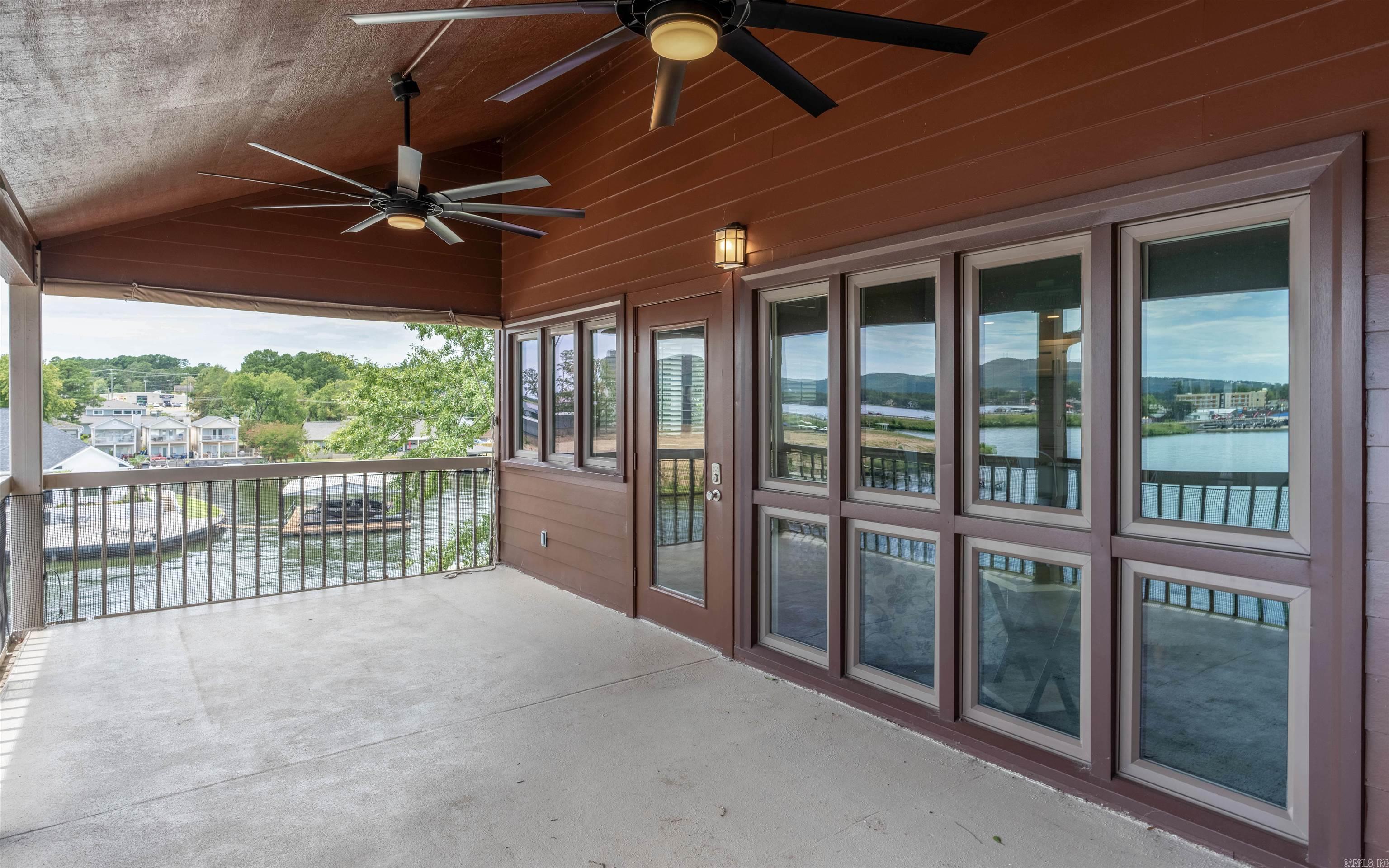 BOARDWALK HPR - Residential